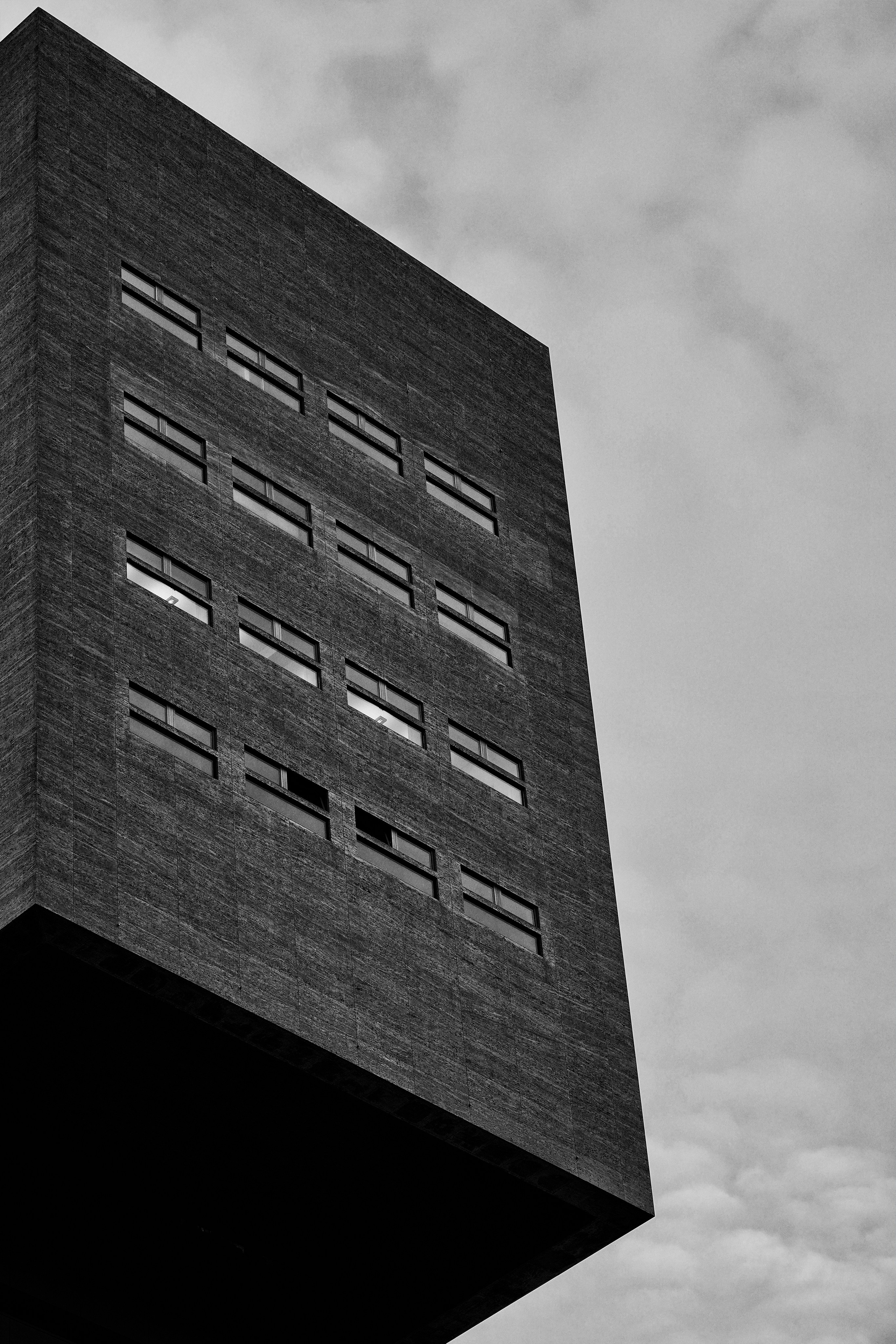 Architecture. Vasiliy Riabovol – Fine Art Photography | Zeit, Raum und Stille