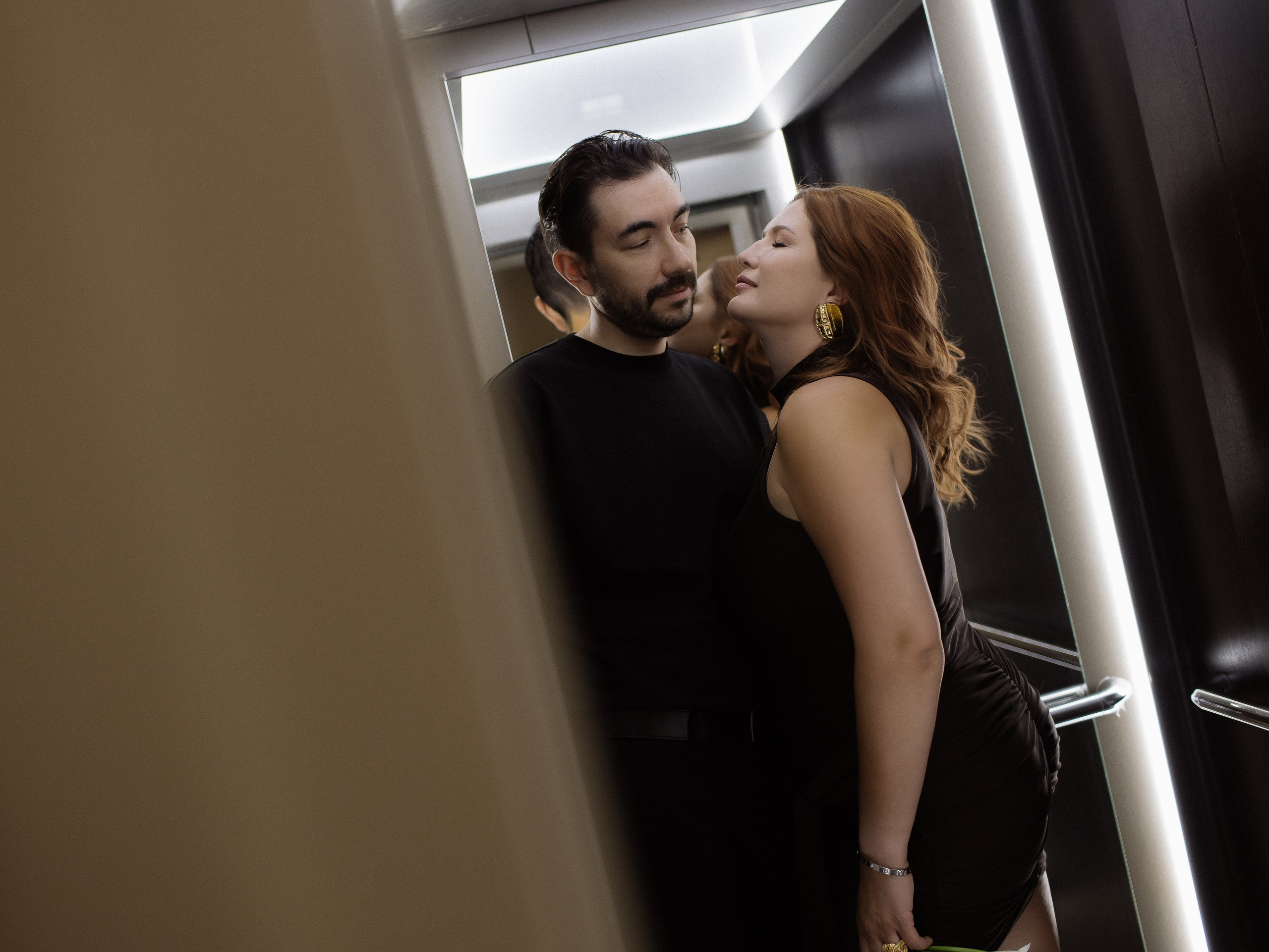 НАТАЛЬЯ И СЕРГЕЙ. Свадебный и индивидуальный фотограф в Челябинске Евгения Негодяева