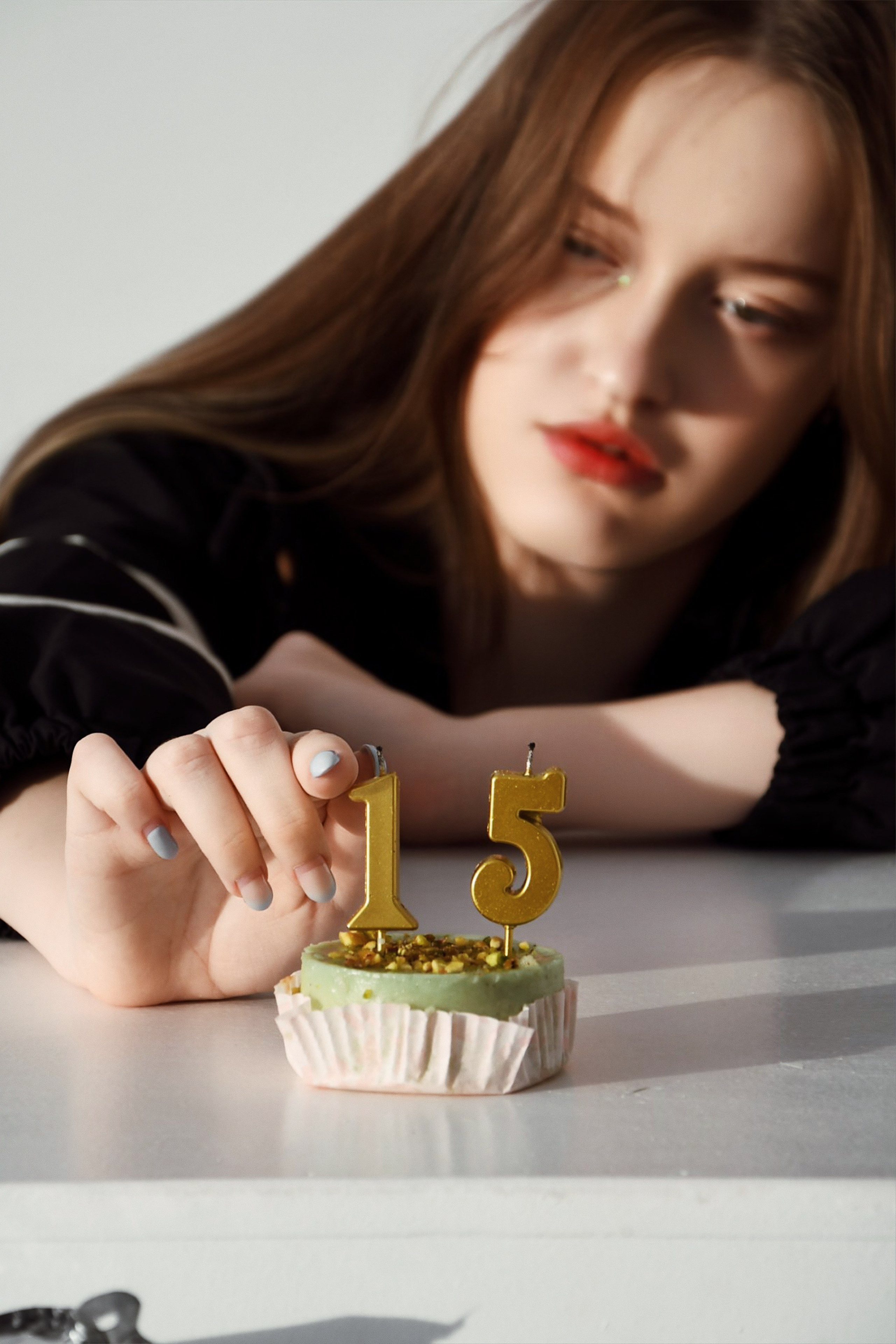 15-летие. Фотограф Оренбург I Кристина Подольская