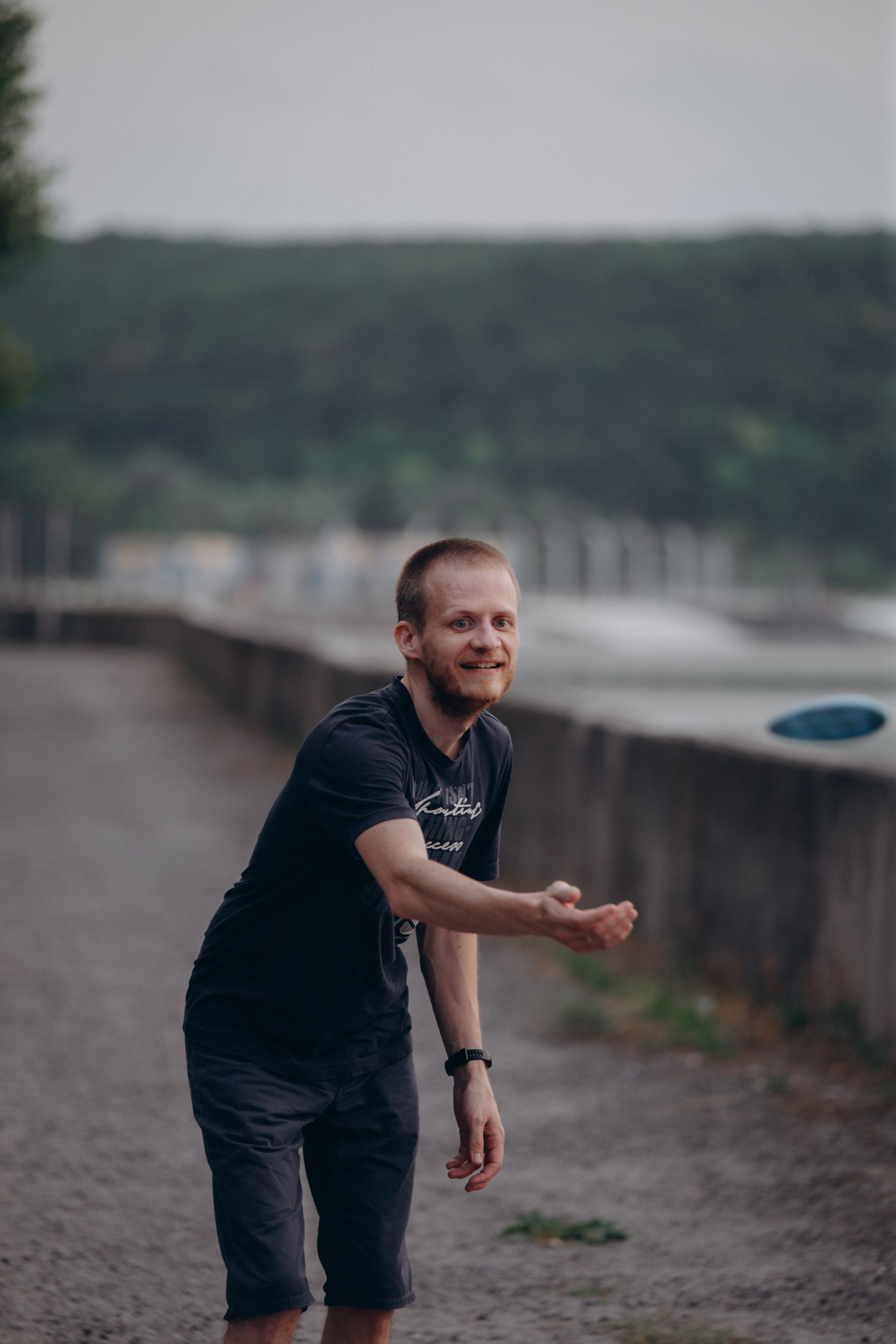 Карусель поцелуев. Семейный фотограф в Белгороде