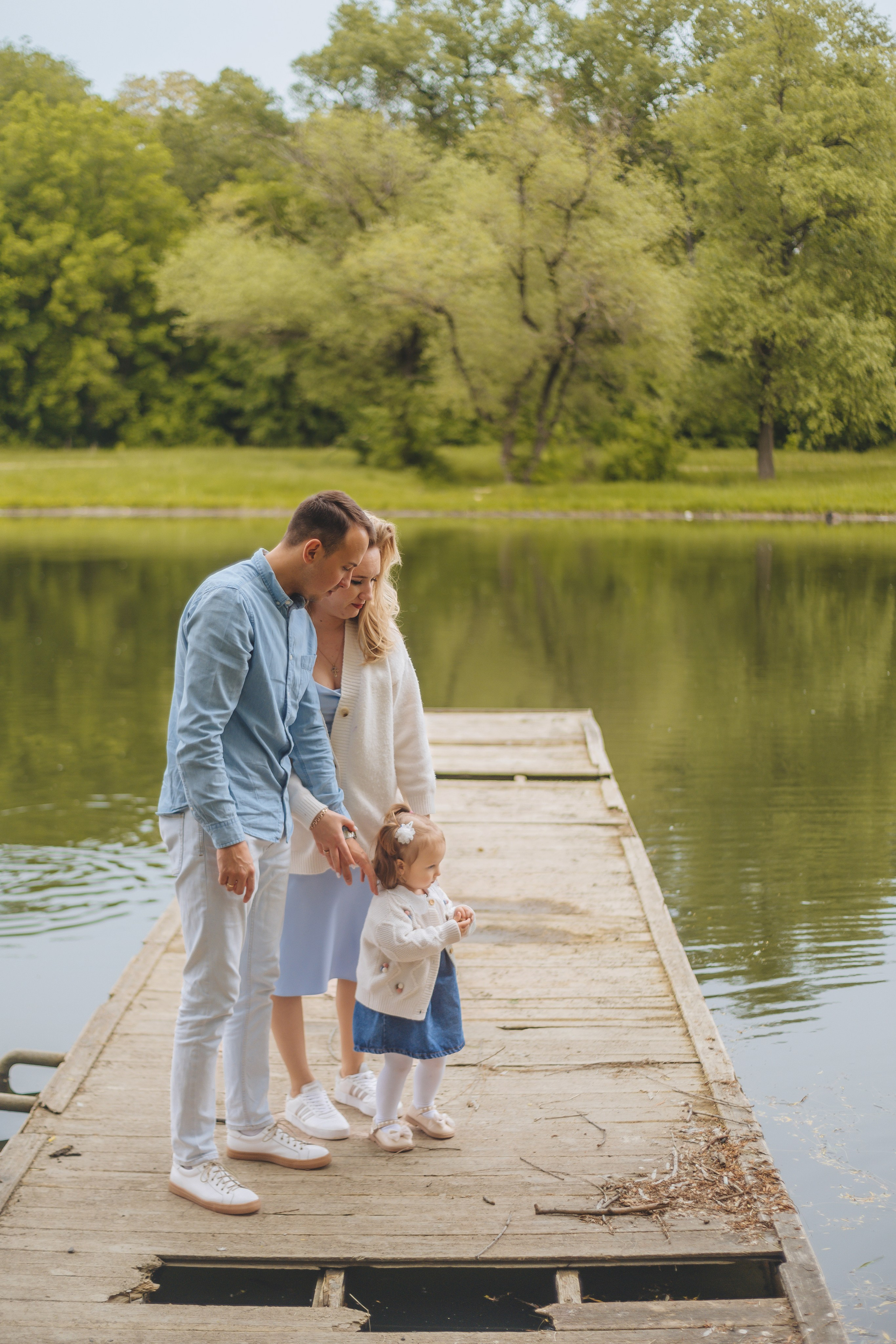 Вике 2 годика. Семейный, детский и свадебный фотограф в Черкесске Виктория Голубенко