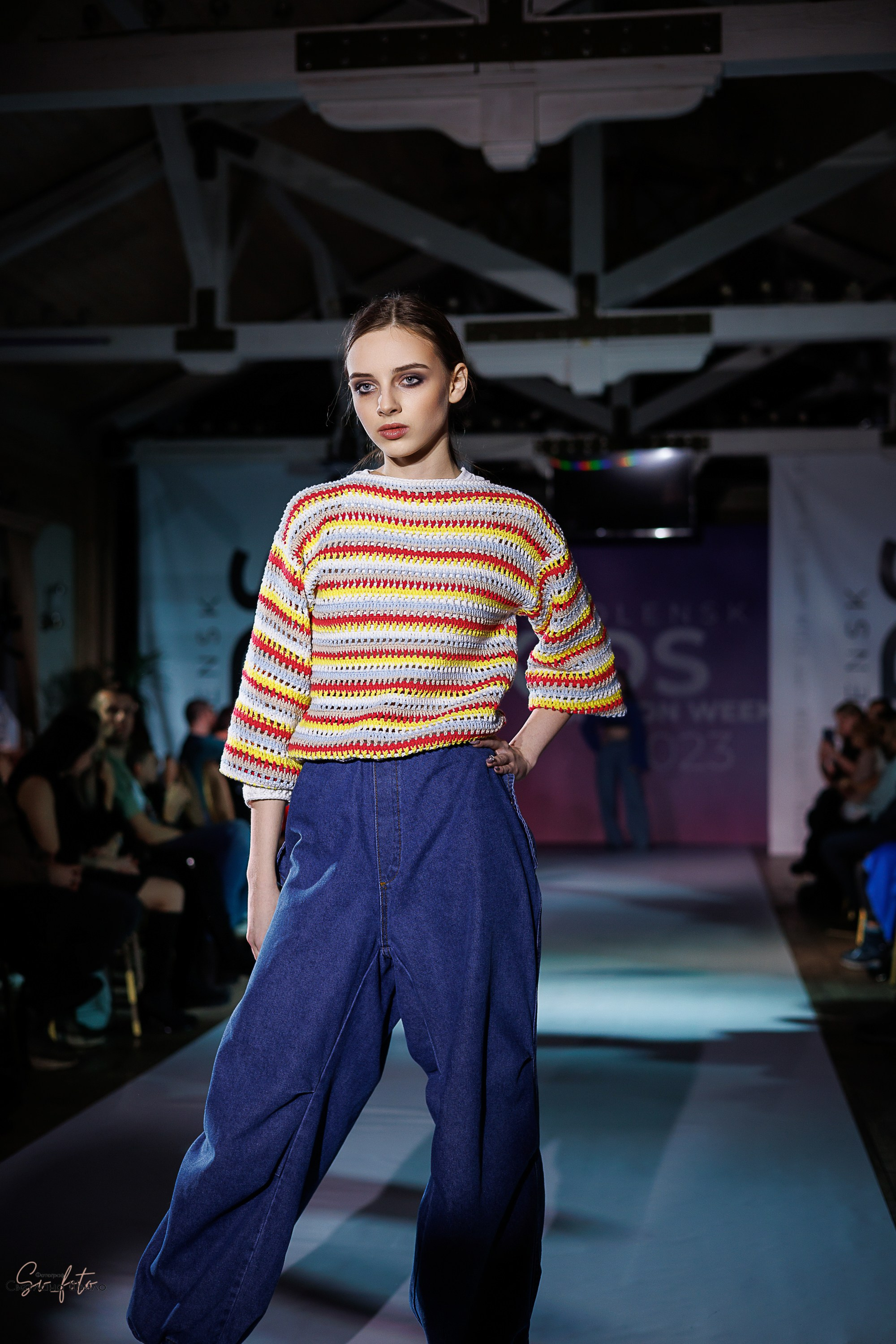 Smolensk Fashion Week_показы_ДЕНЬ 1. Главная