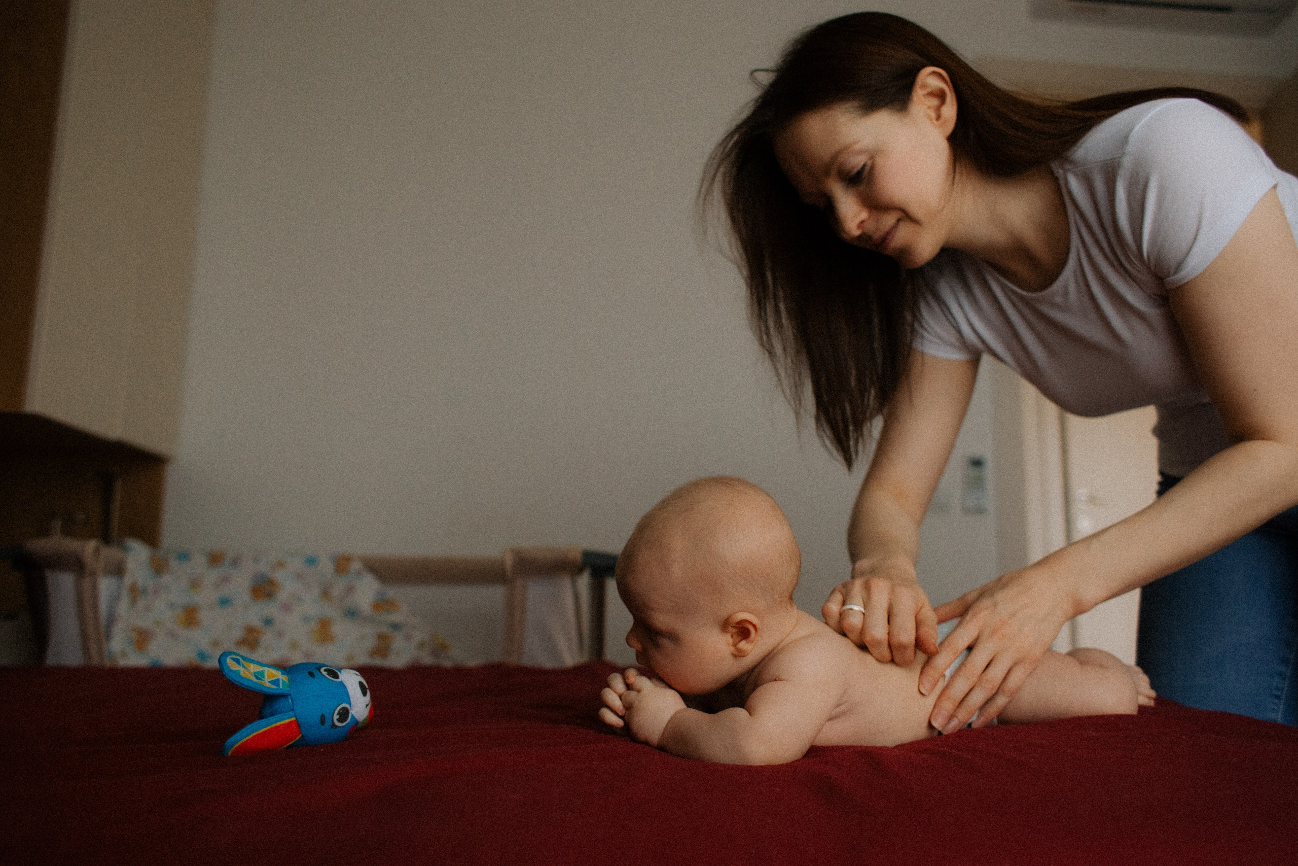 Алиса. Семейный фотограф Виктория Потехина Москва