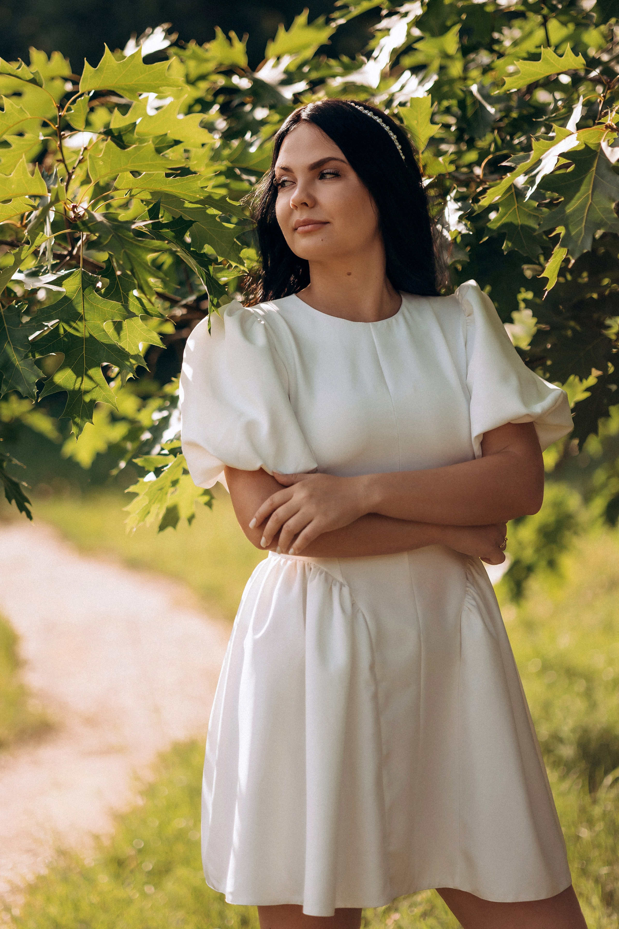 Алексей и Дарья. Фотограф Нижний Новгород