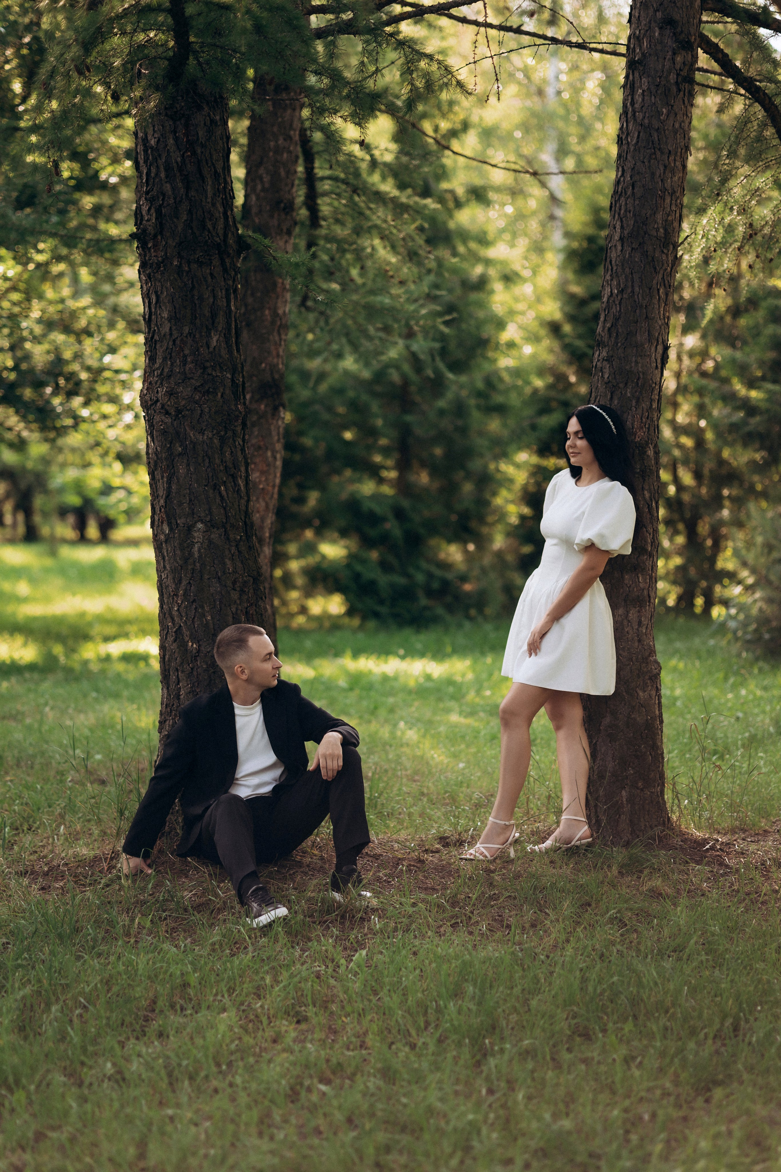 Алексей и Дарья. Фотограф Нижний Новгород