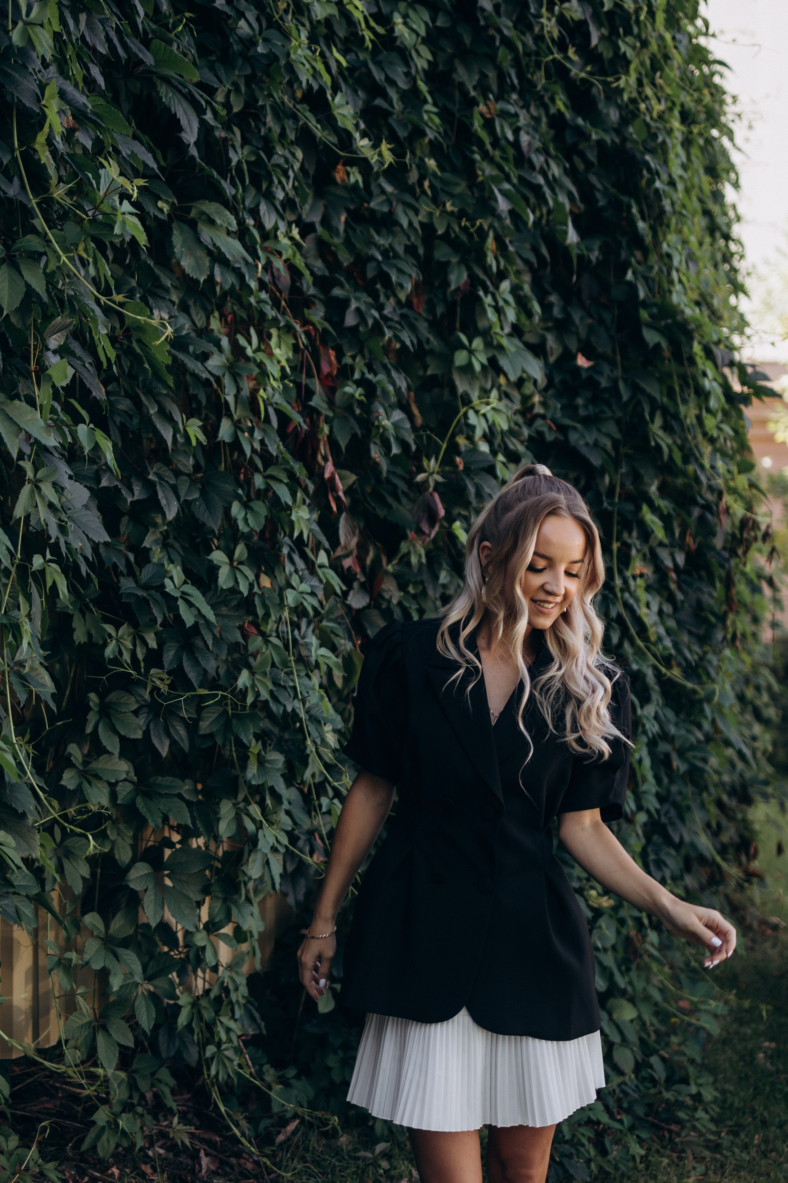 Алёна. Фотограф Нижний Новгород