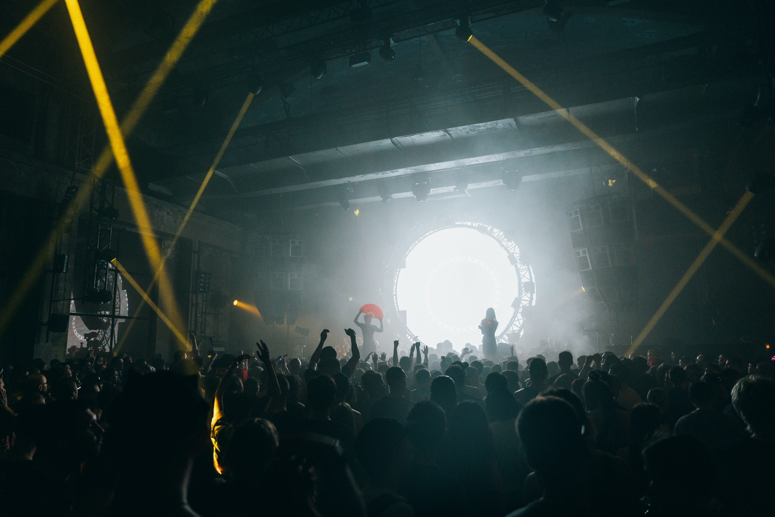 Sigma. Тимур Ханифаев