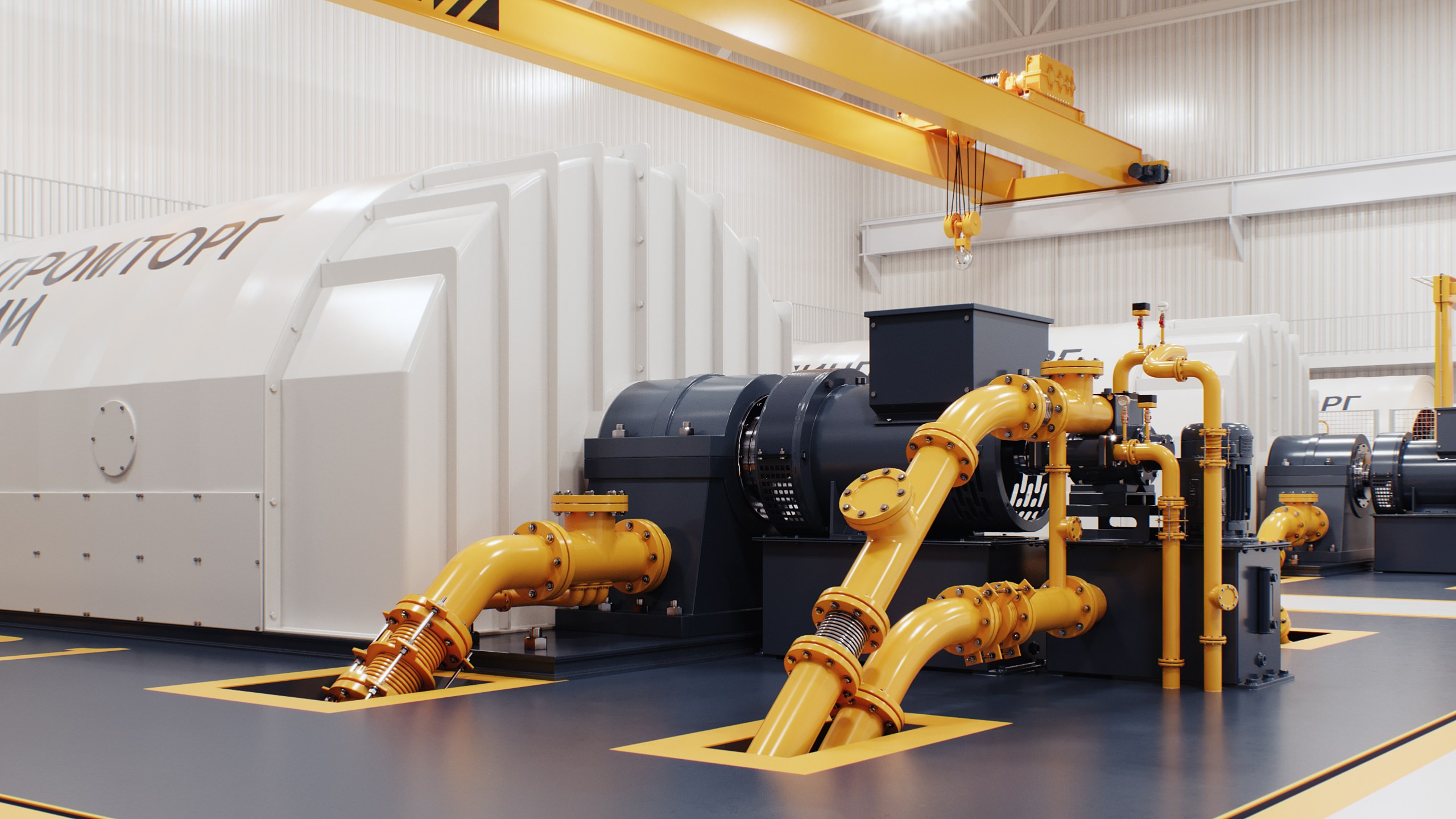 Игорь Кильдяшев | 3D-художник · арт-директор | Москва