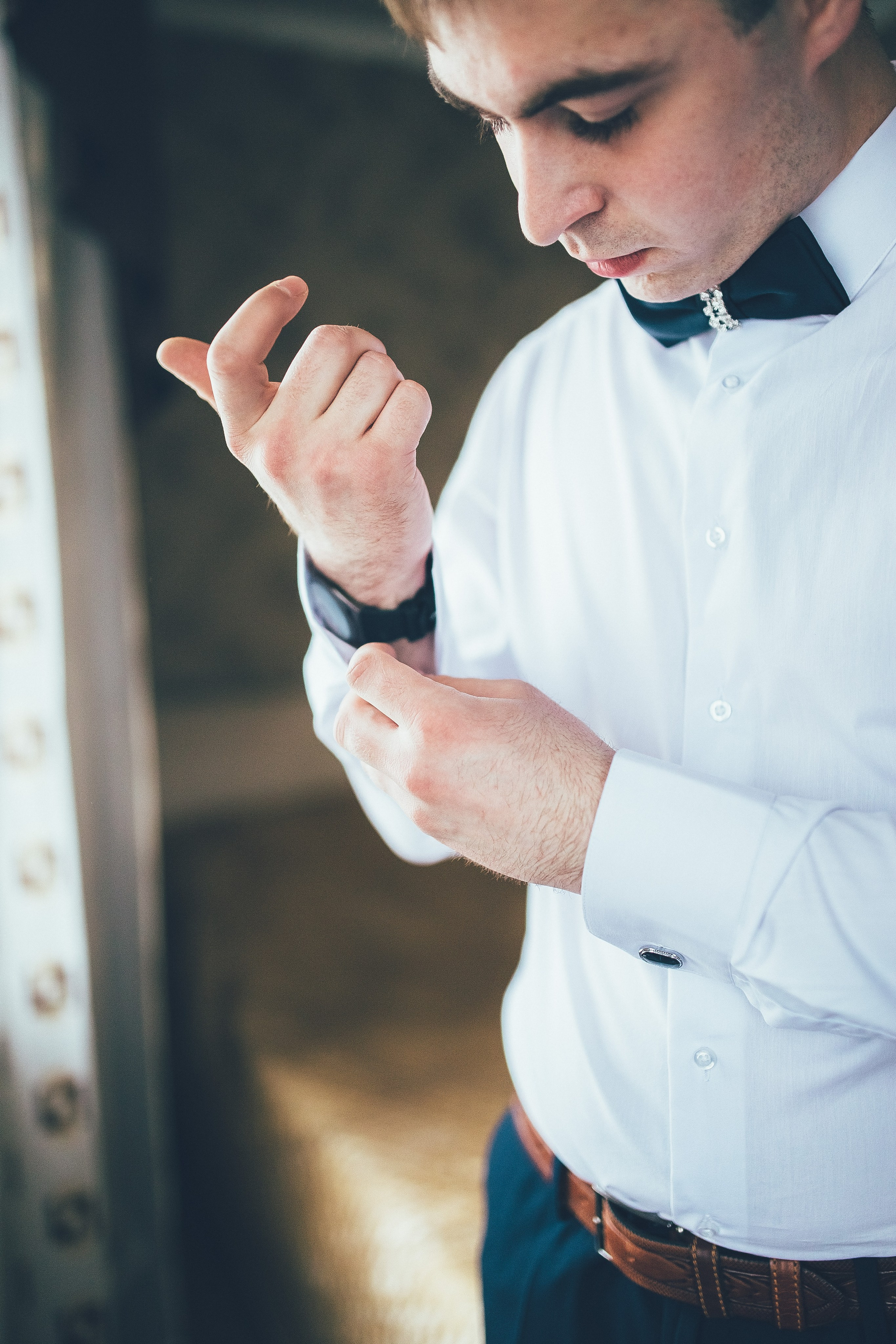 Алексей и Евгения. Свадебный и семейный фотограф Екатерина Бубнова