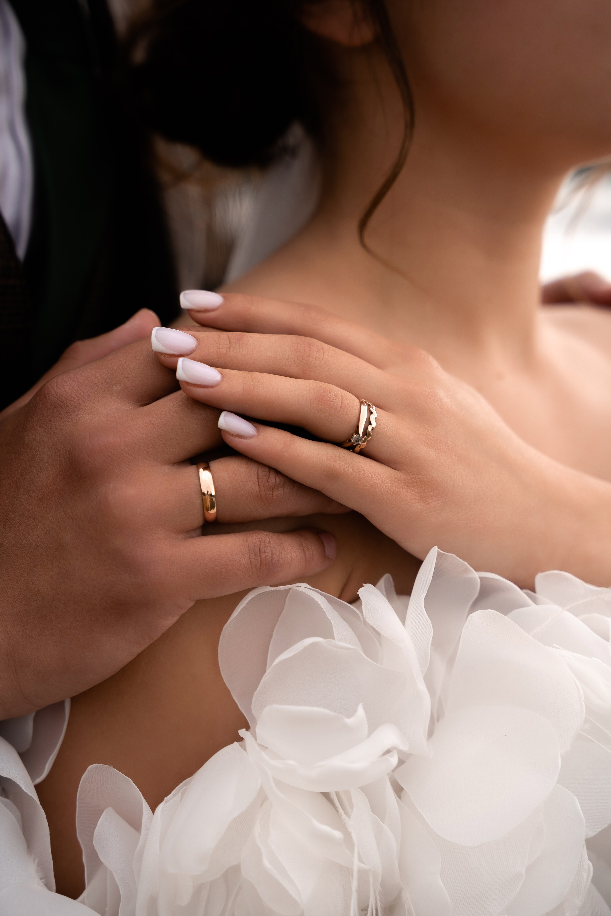 Серёжа и Даша. Фотограф в Ульяновске Александра Григоровских