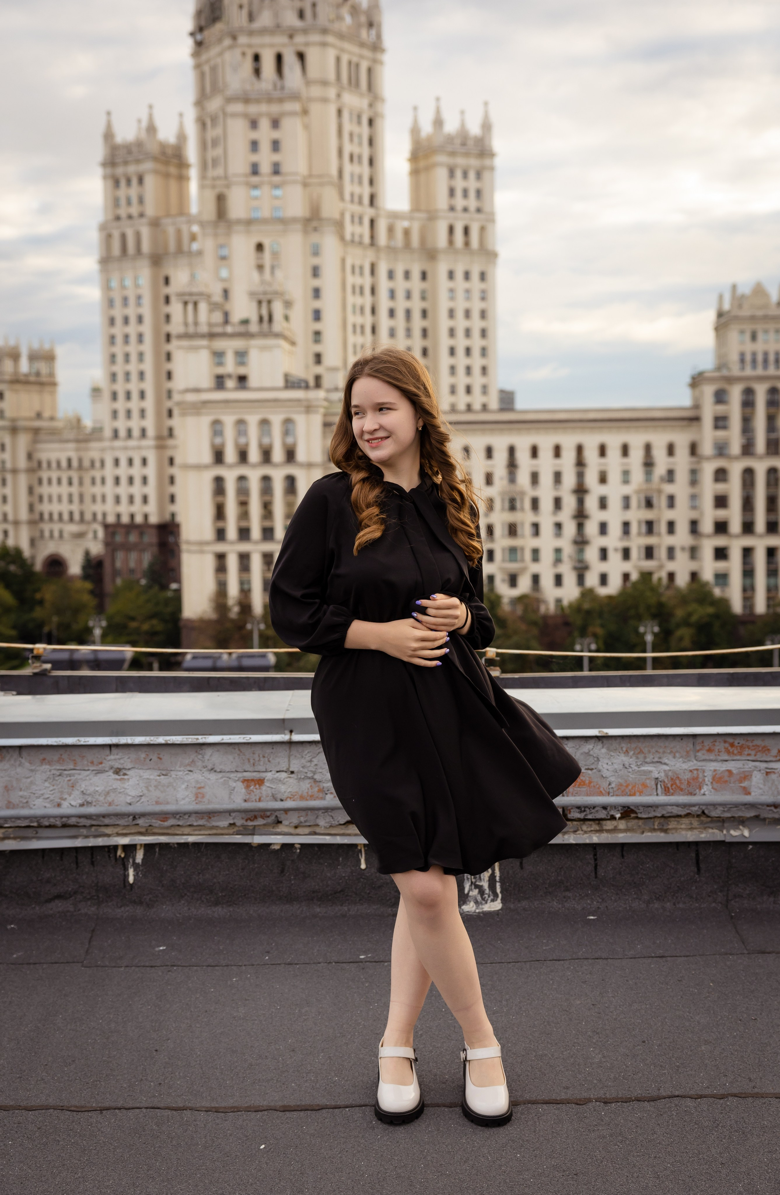 Фотосессия в Москве. Фотограф Ярославль Ольга Кирсанова