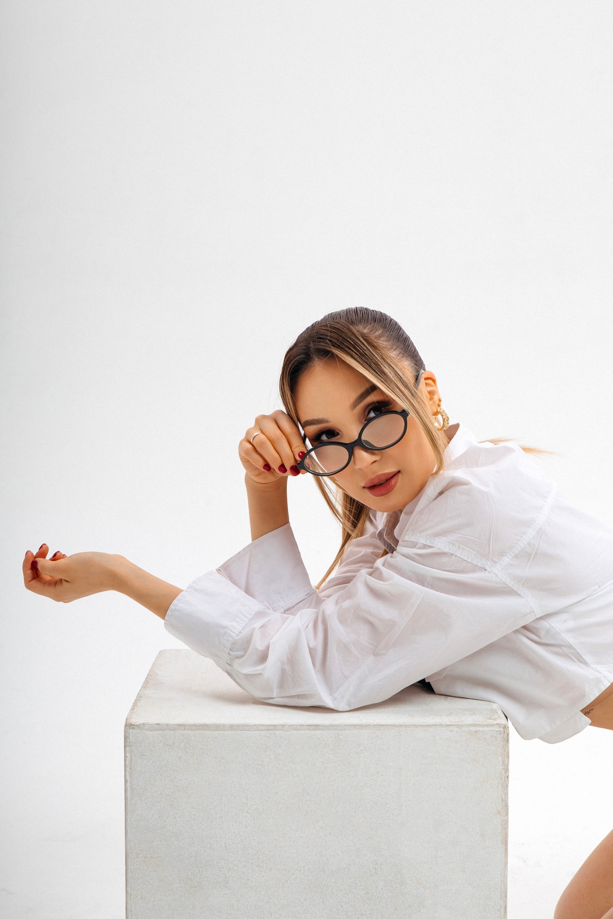 Лейла. Свадебный фотограф в Астрахани