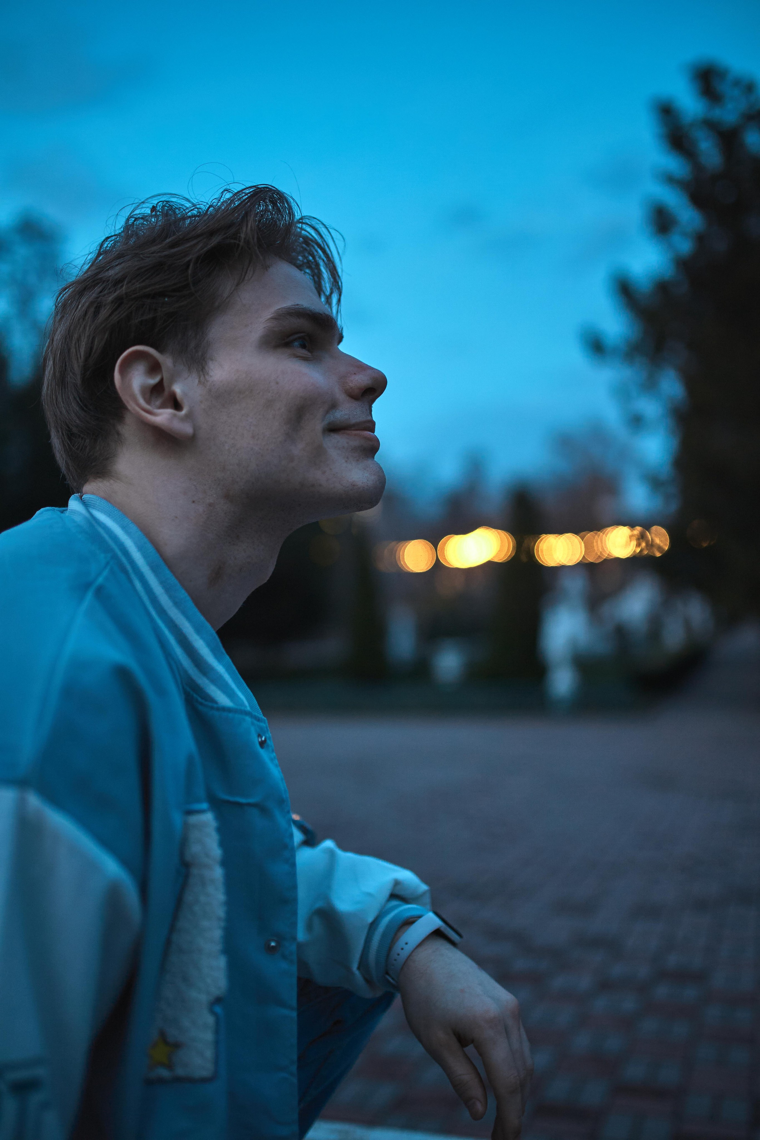 Павел. Фотограф в Ростове-на-Дону Ника Обида