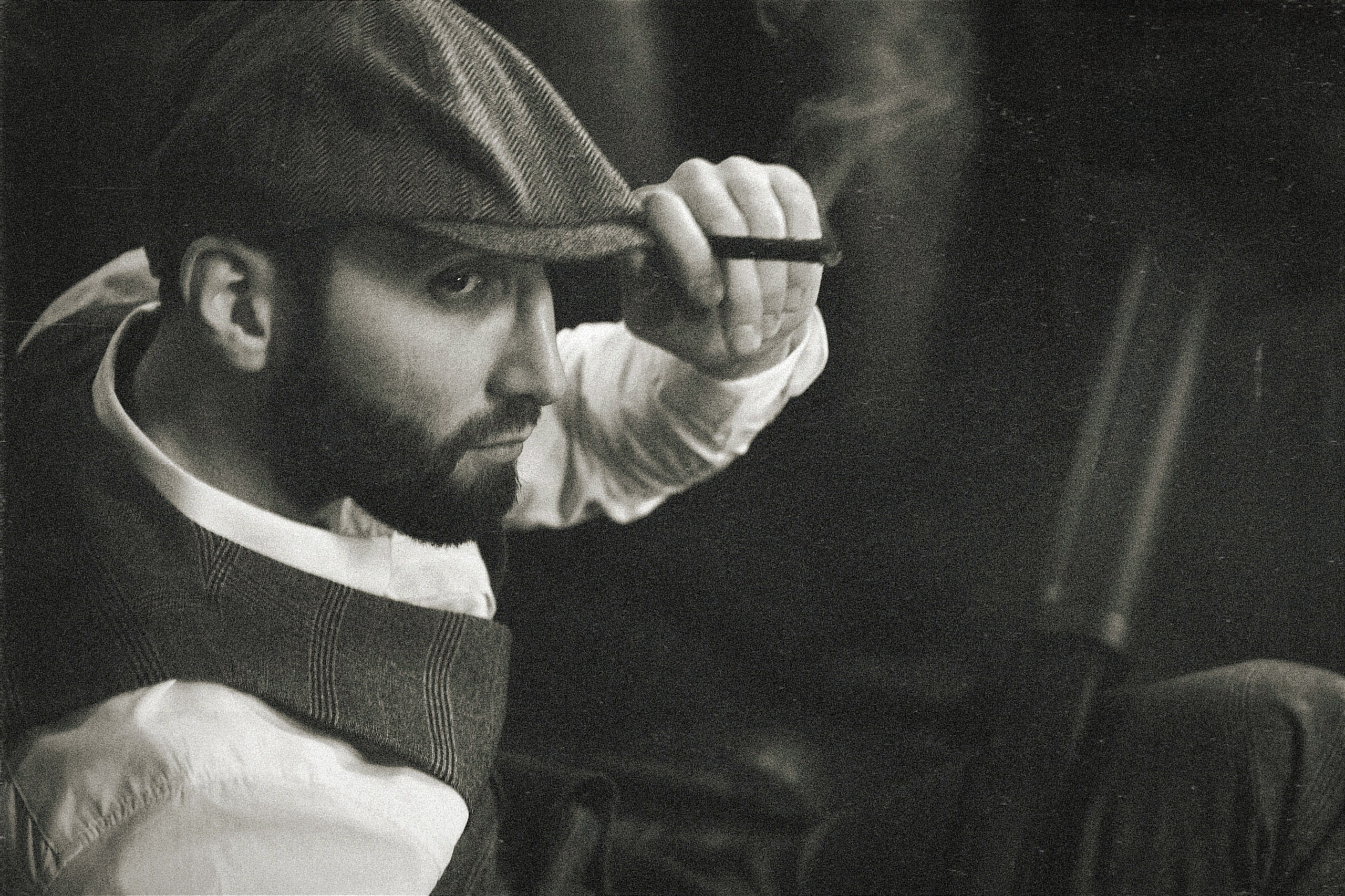 MAFIA CLINCH pt. 1. Фотограф и Видеограф в Томске