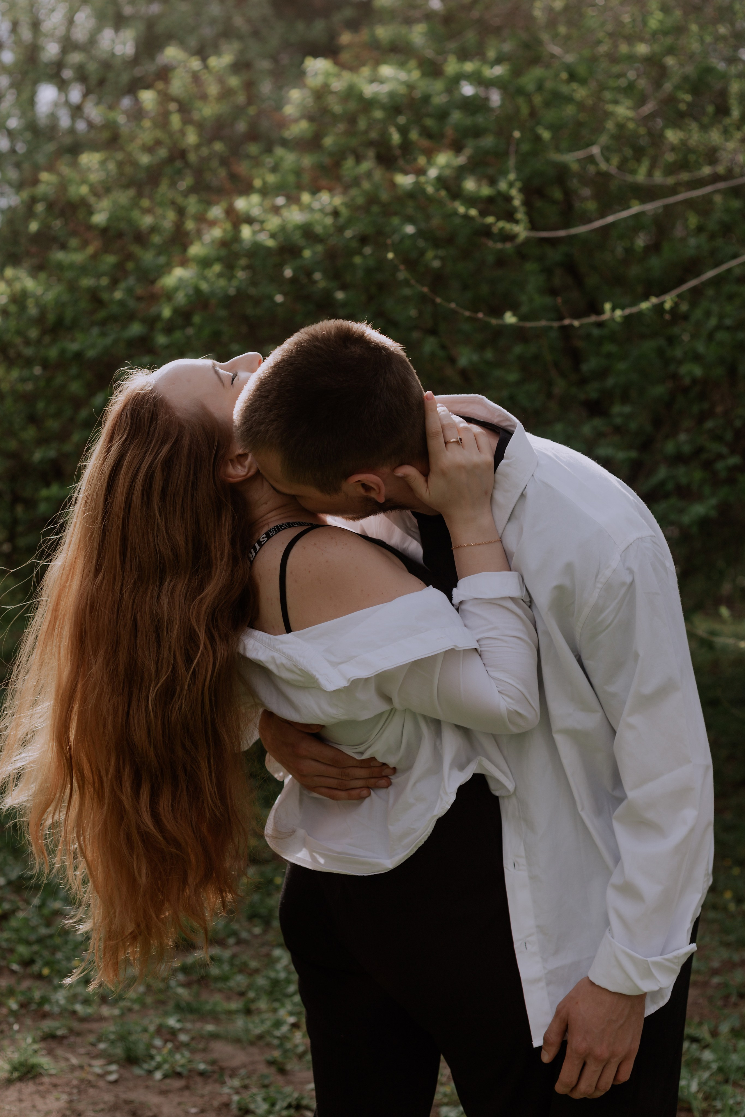 Анастасия, Виталий. Фотограф Волгоград Кристина Прохоренко