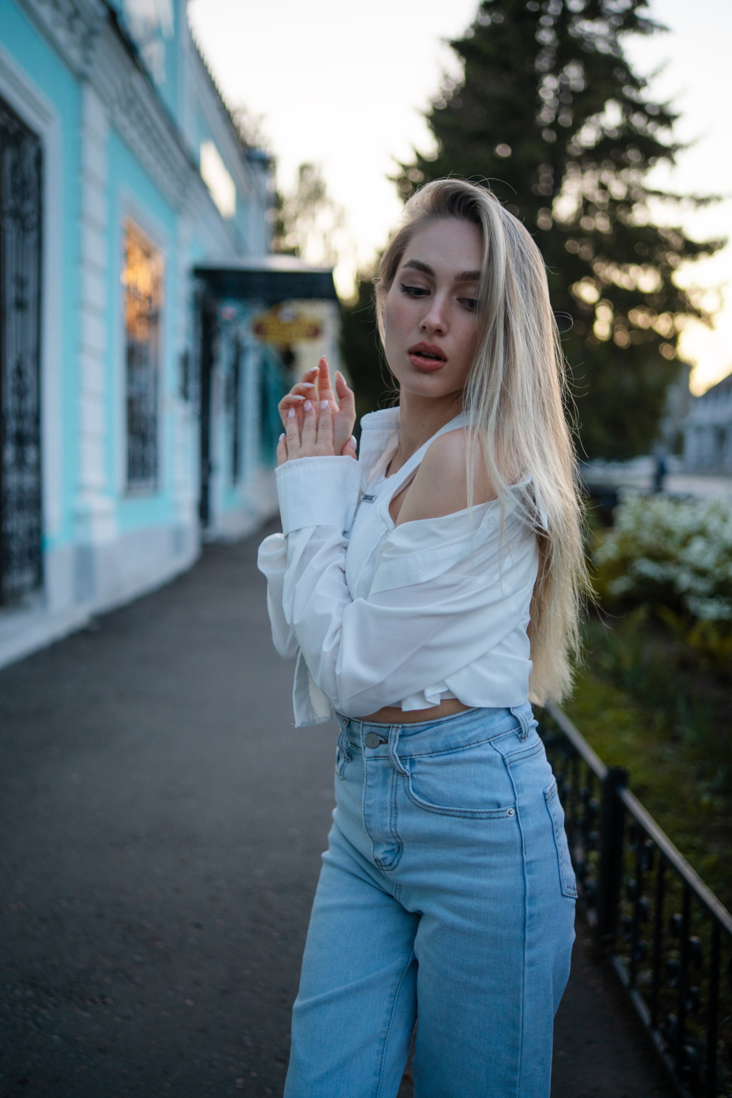 Виолетта / Лето в Елабуге. Felixtones