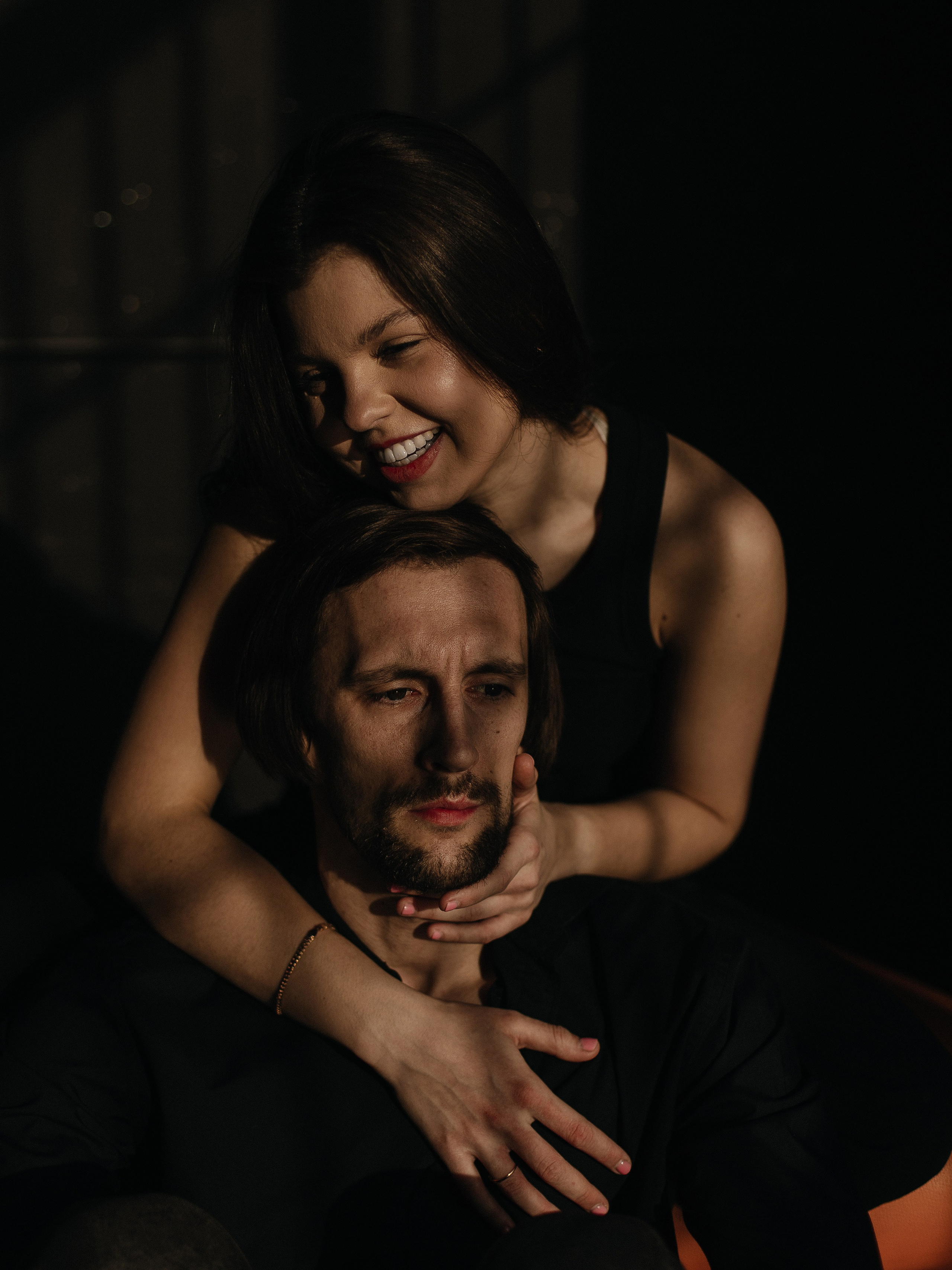 Полетели. Фотограф в Воронеже Антон Пестов