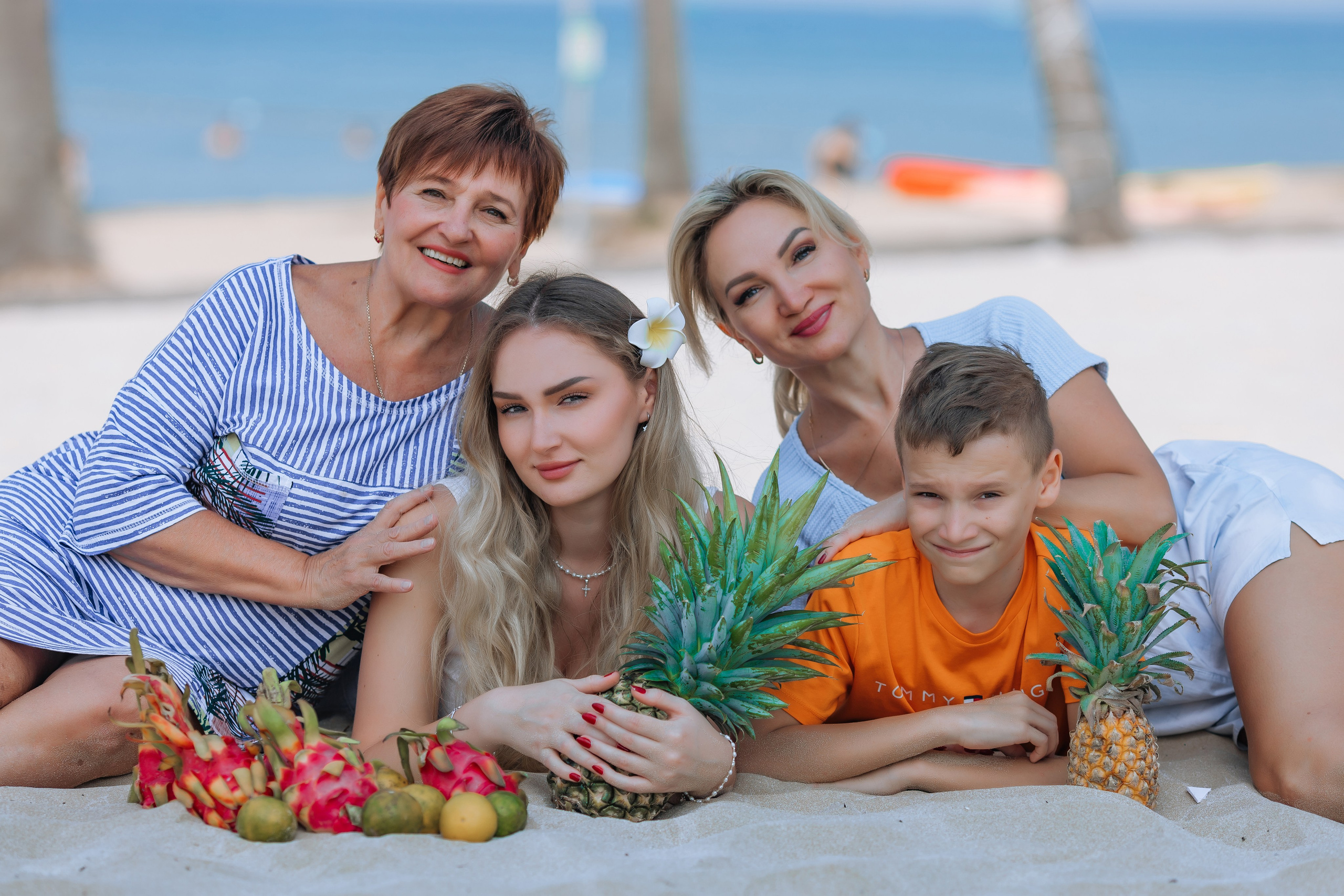 Портфолио. Услуги фотографа в Сочи