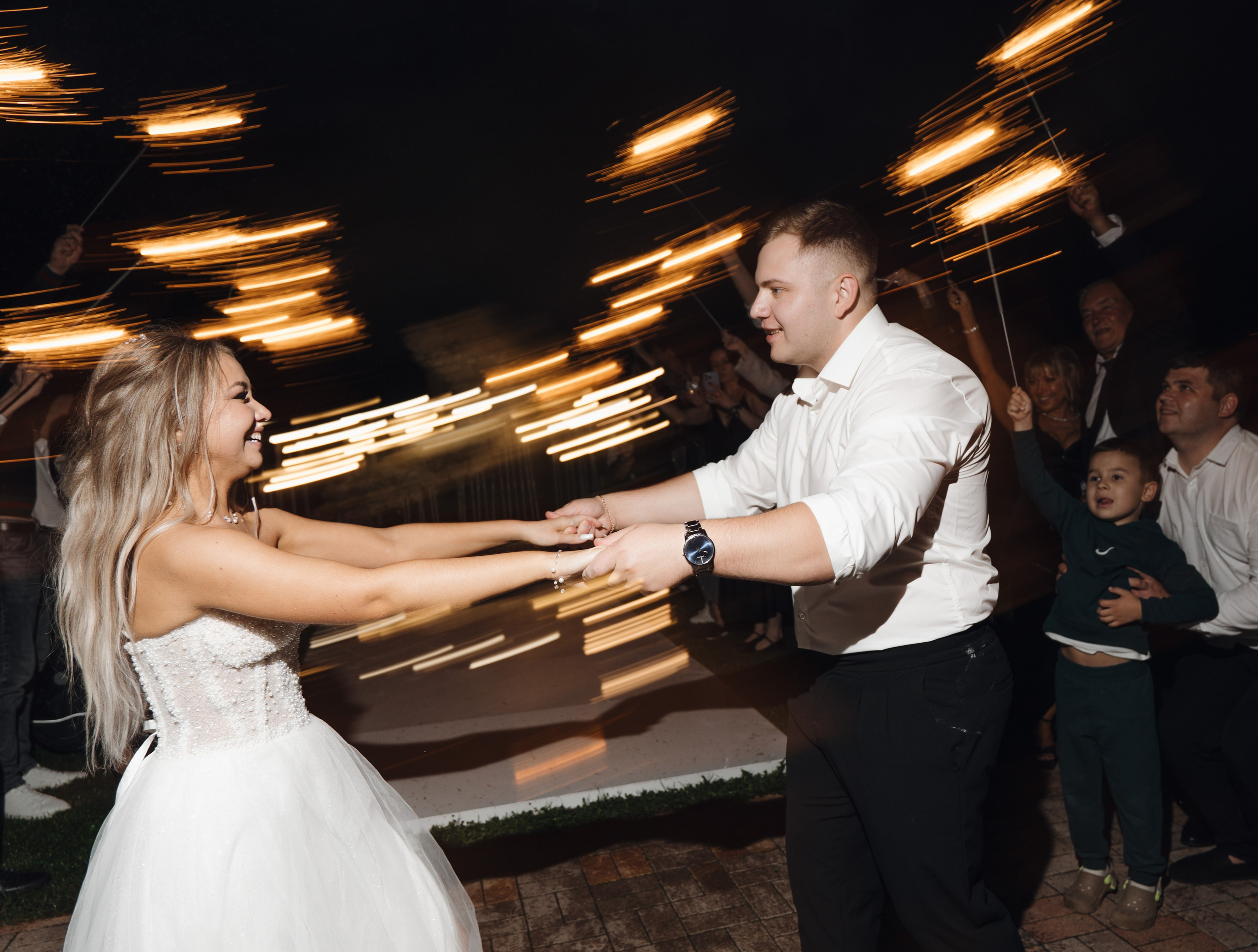 A&D. Свадебный Фотограф в Коломне и Москве Николай Максименко