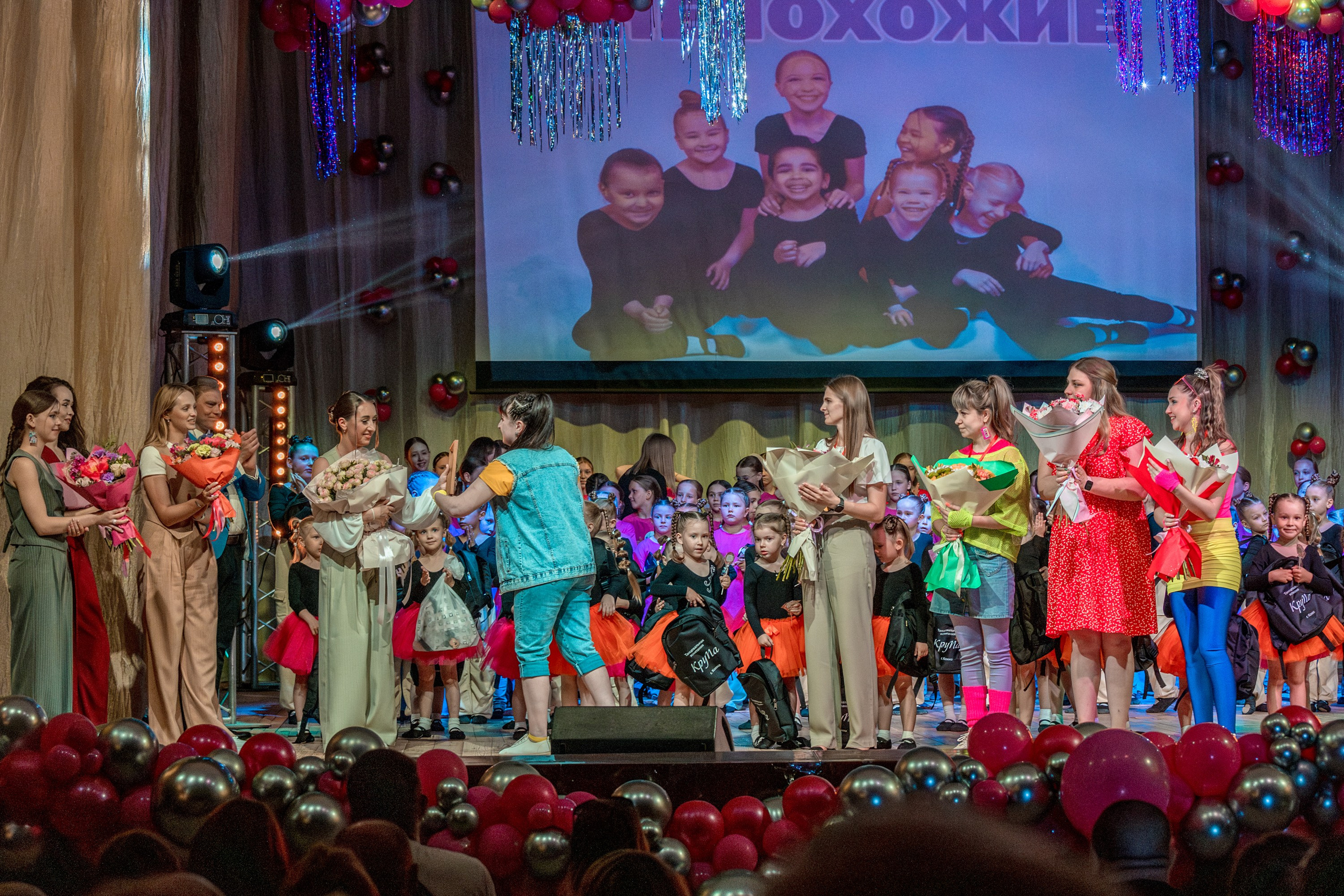 Репортажная фотосъемка мероприятия. Фотокниги и выпускные альбомы в Иваново