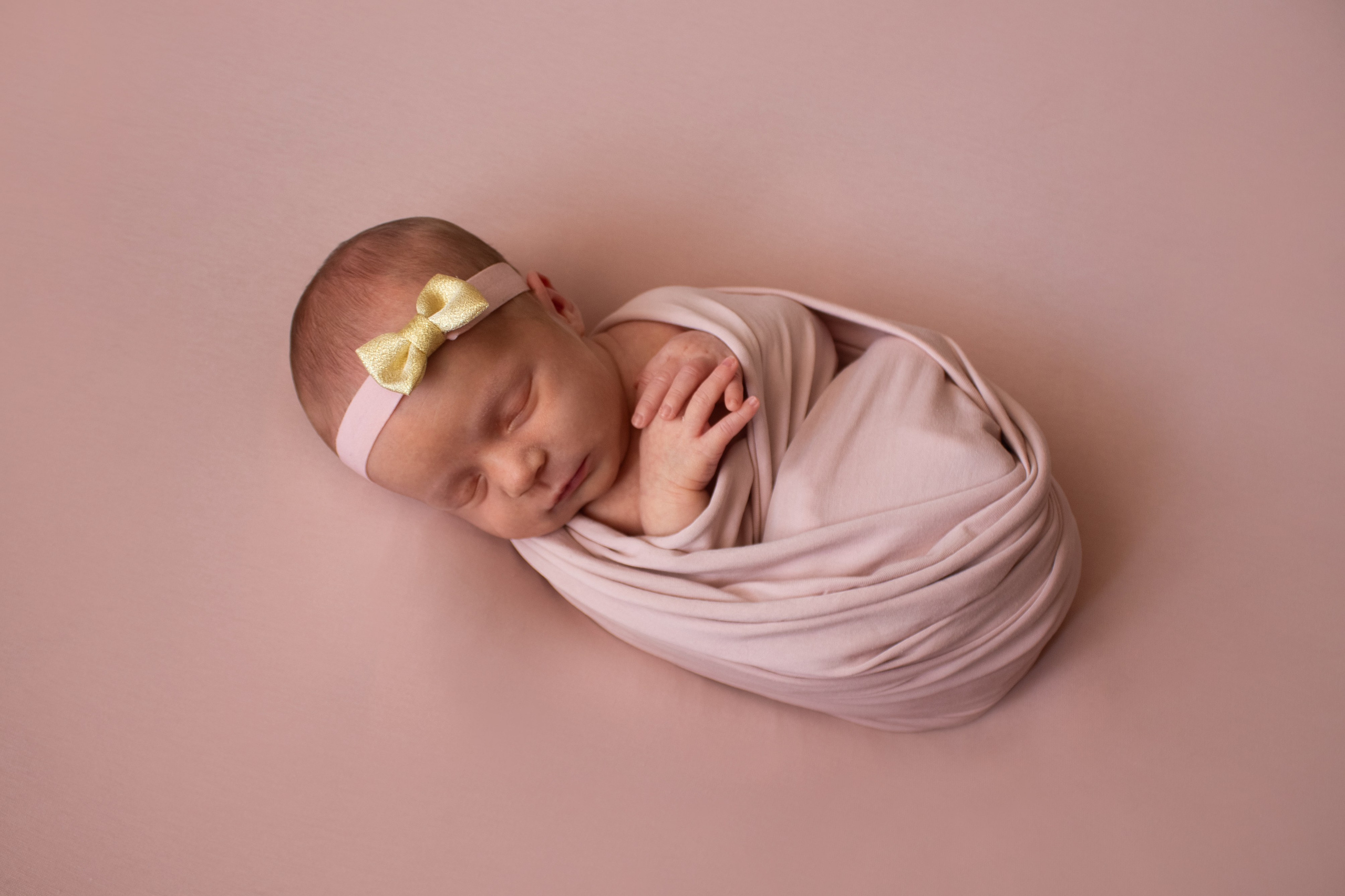 Newborn. Фотограф новорожденных Новосибирск
