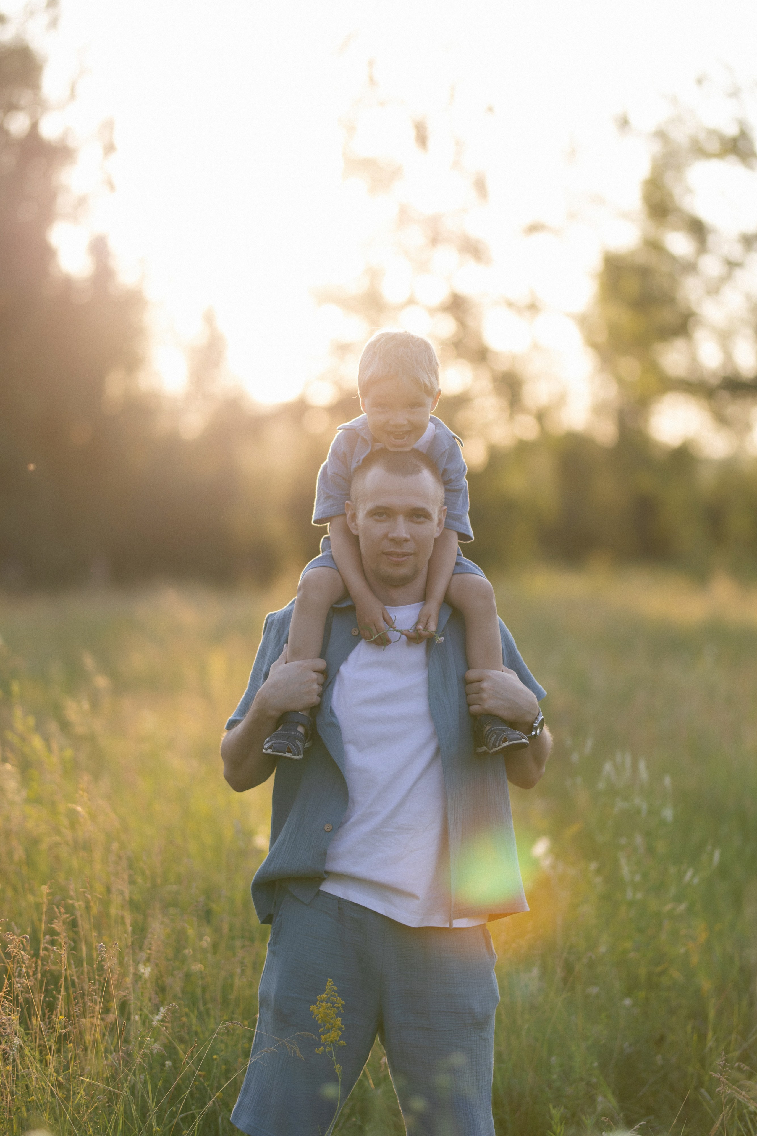 «ДЕТСТВО». Maria Startseva Photo