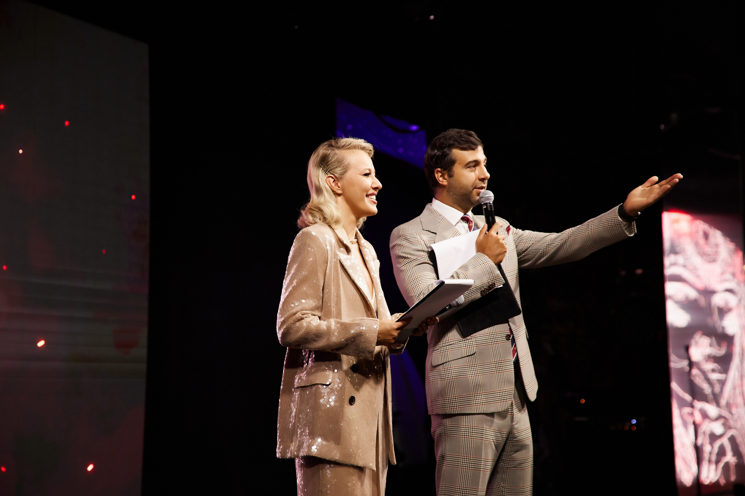 Events. Photographer Sasha Orlov