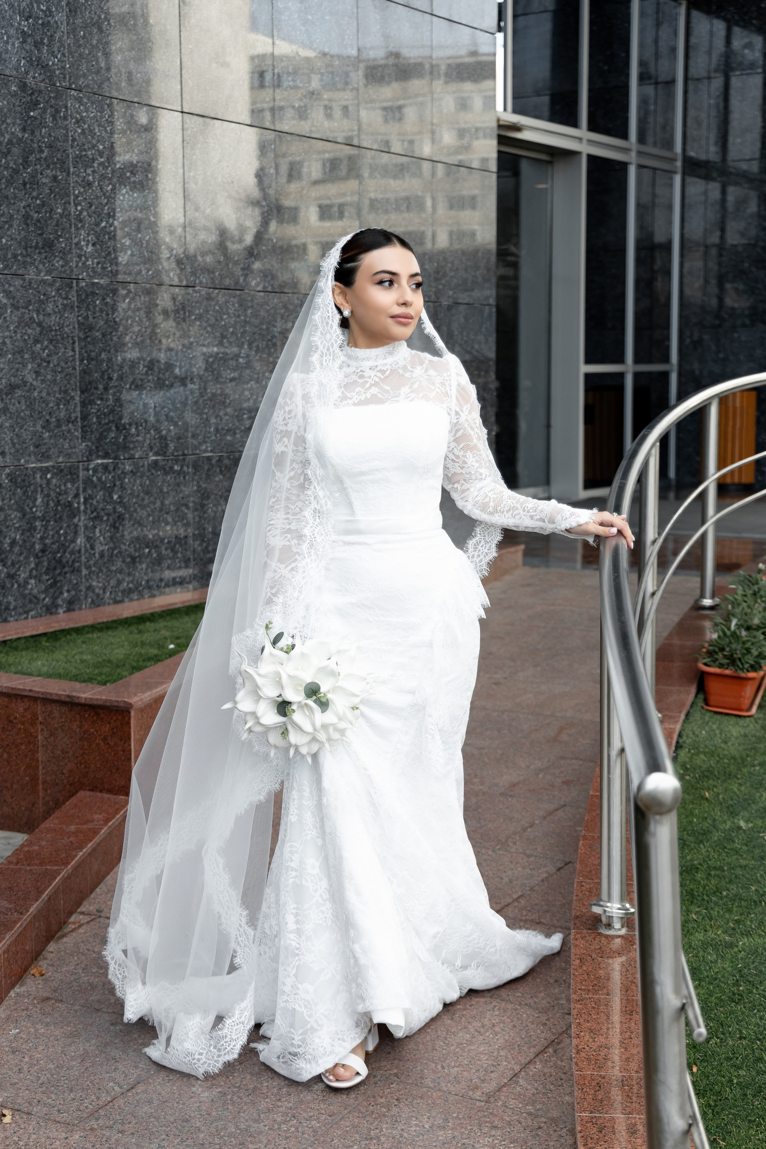 Sarxan & Samaya. Свадебный и фэшн фотограф