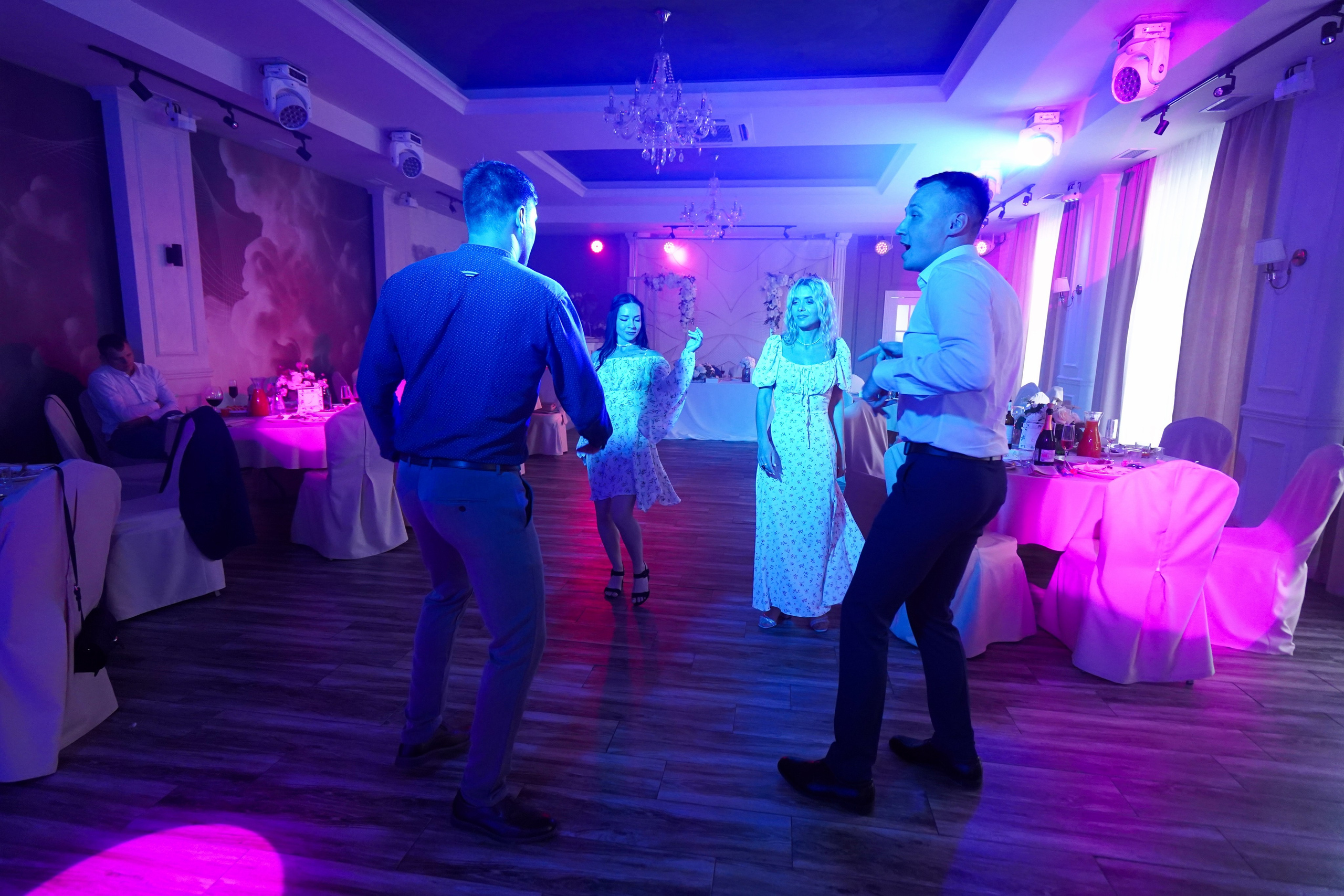 Юля + Артур: полная серия (пакет полный день). BYFOX STUDIO 68 — фото и видеосъёмка Тамбов, Москва, Воронеж, Липецк