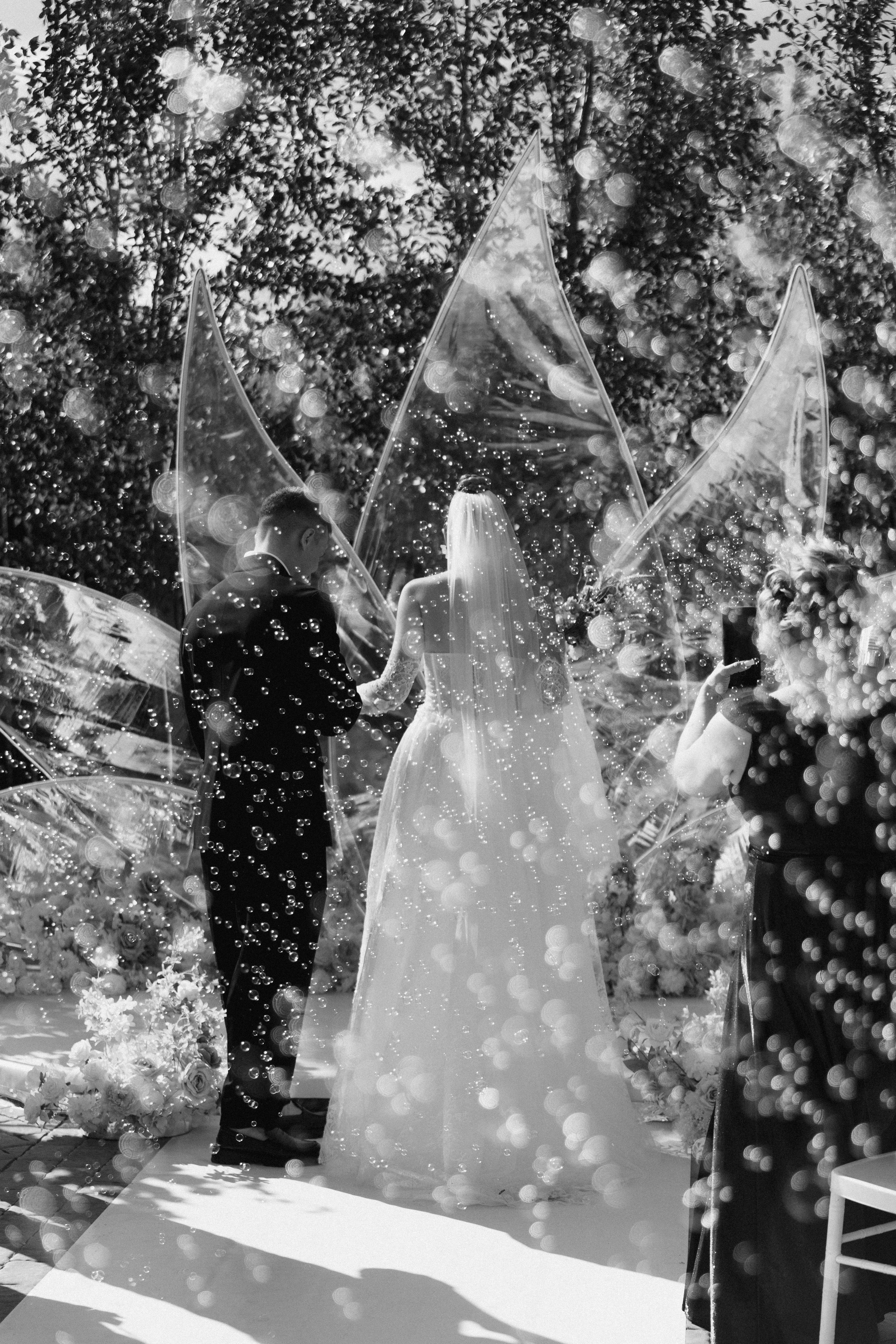 Стоимость Ростов-на-Дону и область. Свадебный фотограф Бакрымова Валентина