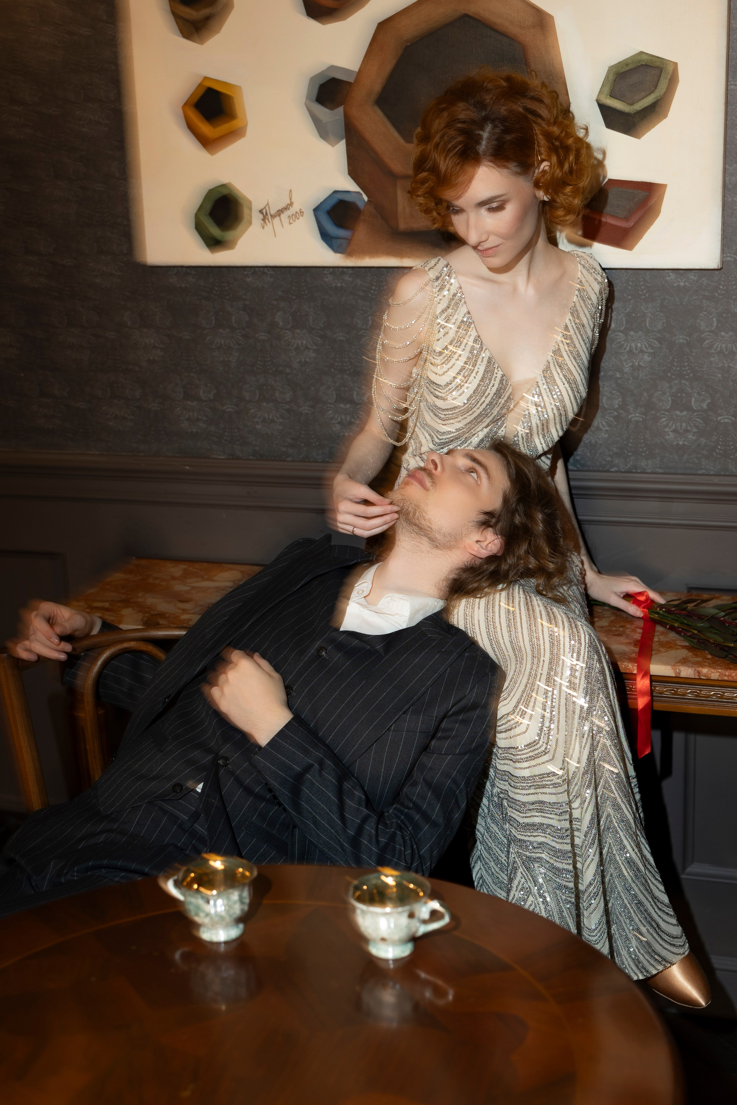 Юлия и Никита. Свадебный фотограф Курск Максим Ноздрачев