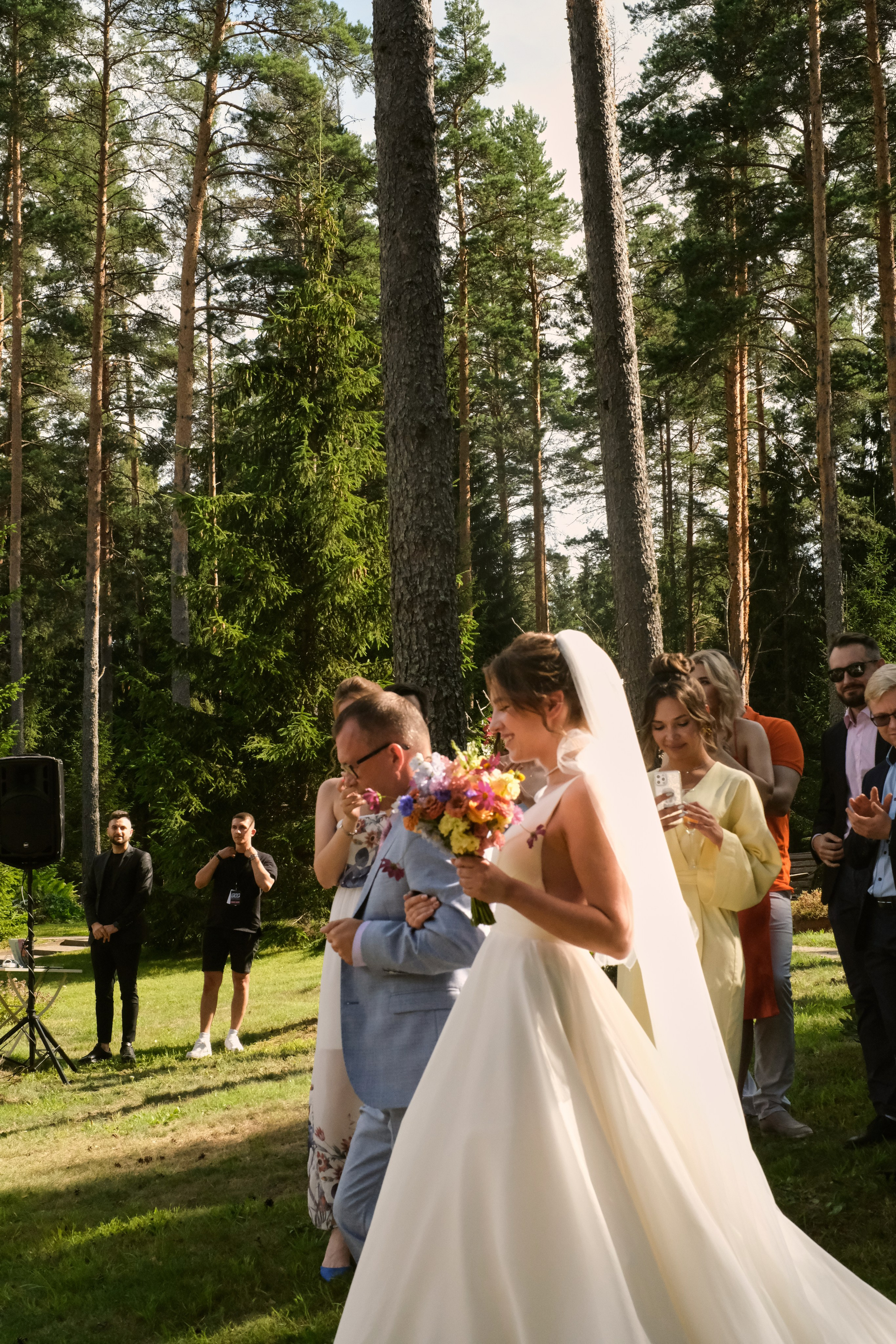 Катя & Игорь. Wed Photographers 📷 Saint Petersburg