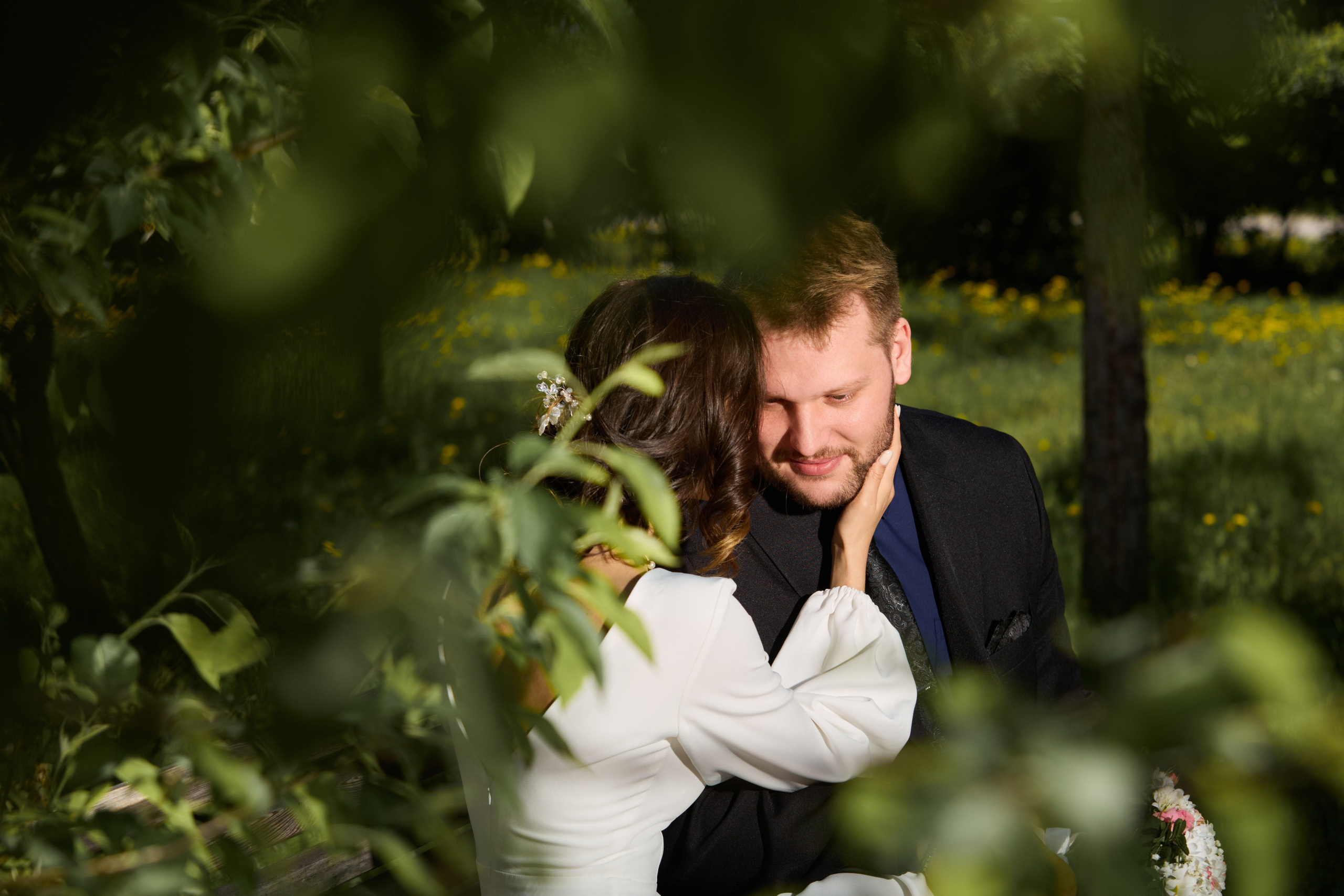 Магия чисел. Свадьба 25-05-2025