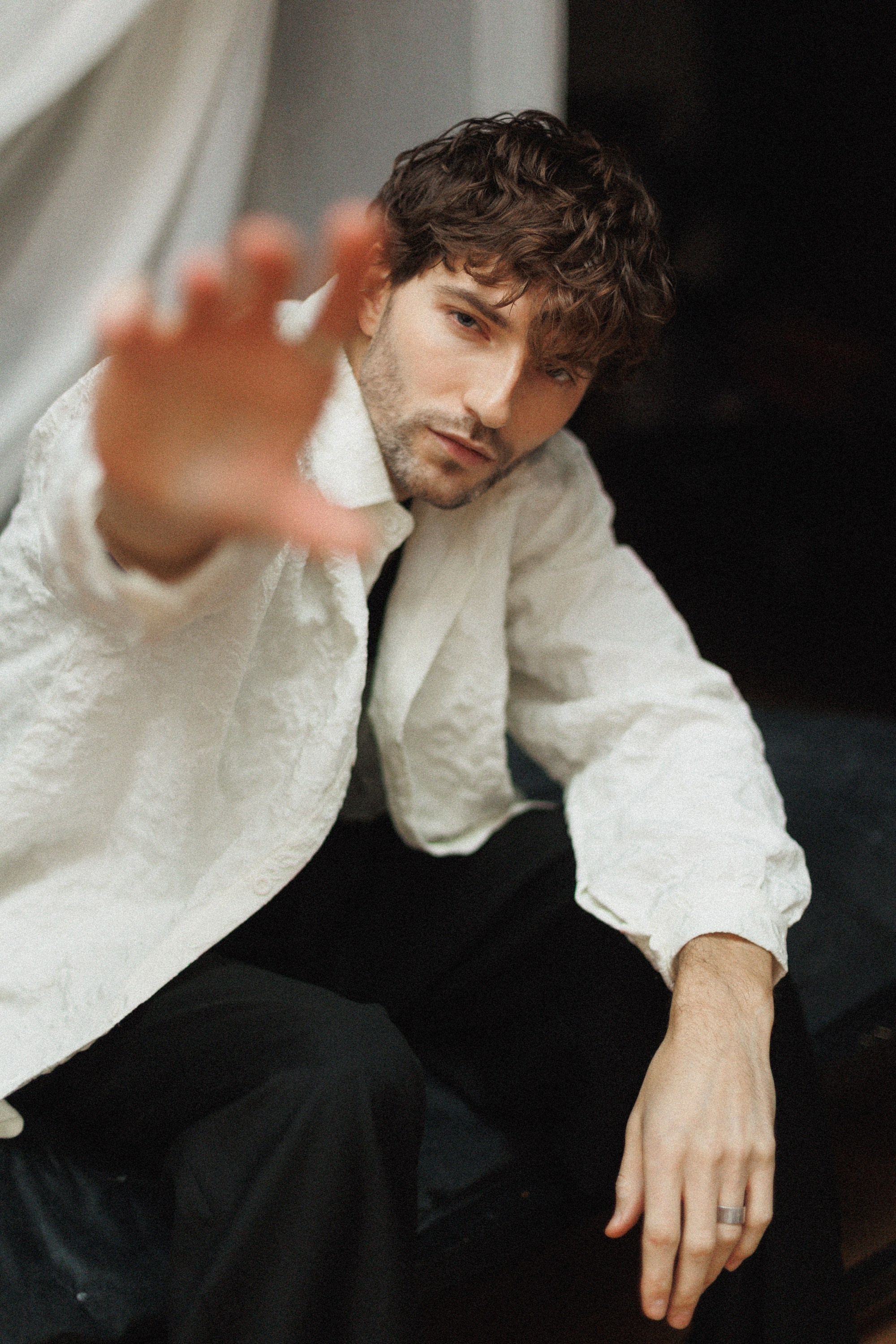 Свадебные. Свадебный фотограф в Томске | Александр Овчаренко