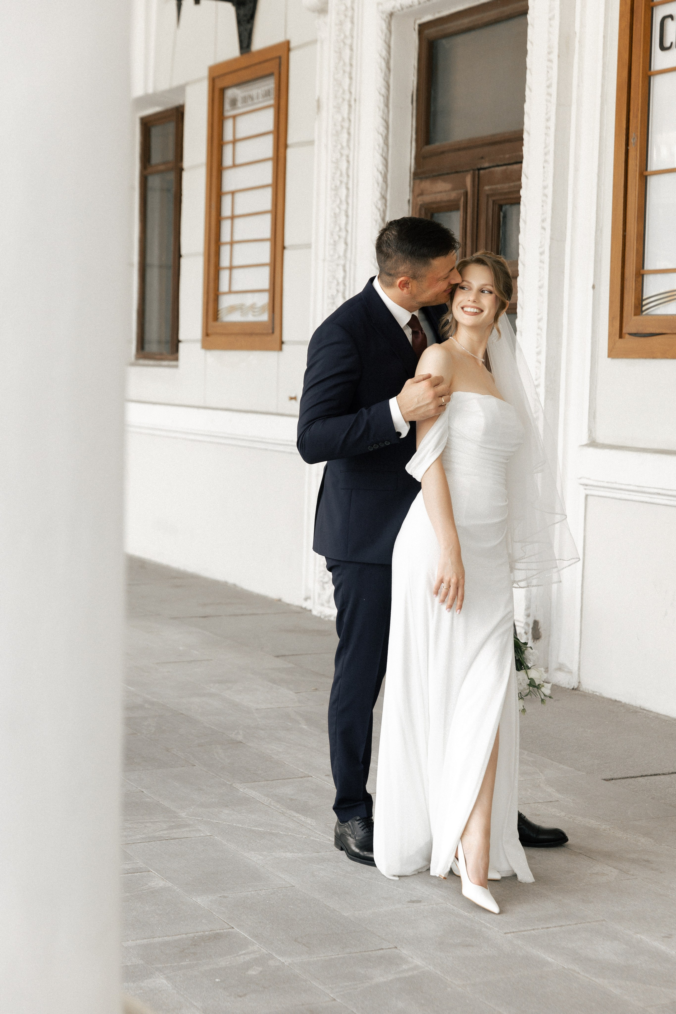 Максим & Татьяна. Семейный и портретный фотограф Воронеж Анна Кулик