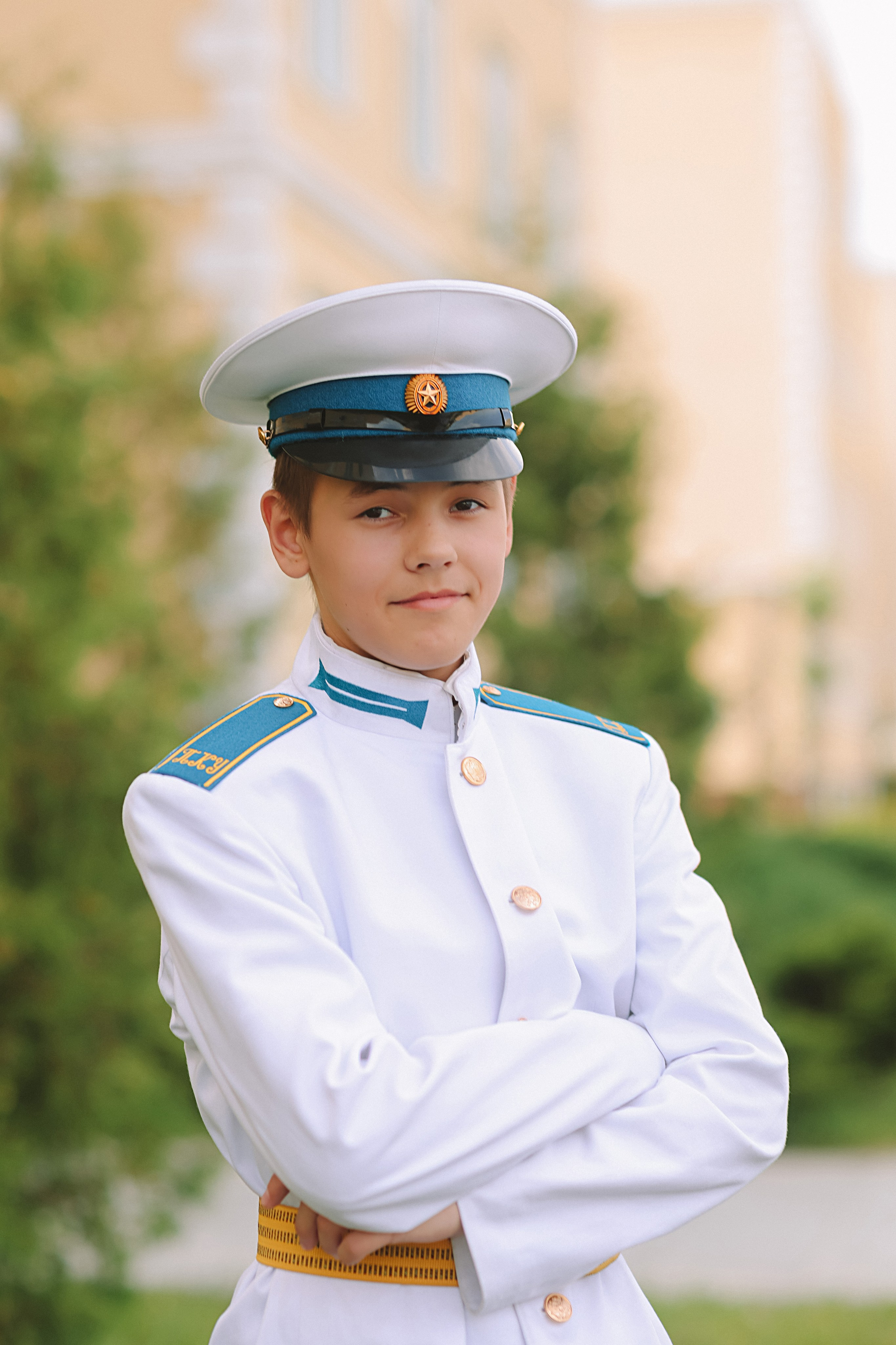 Кадетское училище. Семейный фотограф Тюмень, фотограф на роды Салмина Мария