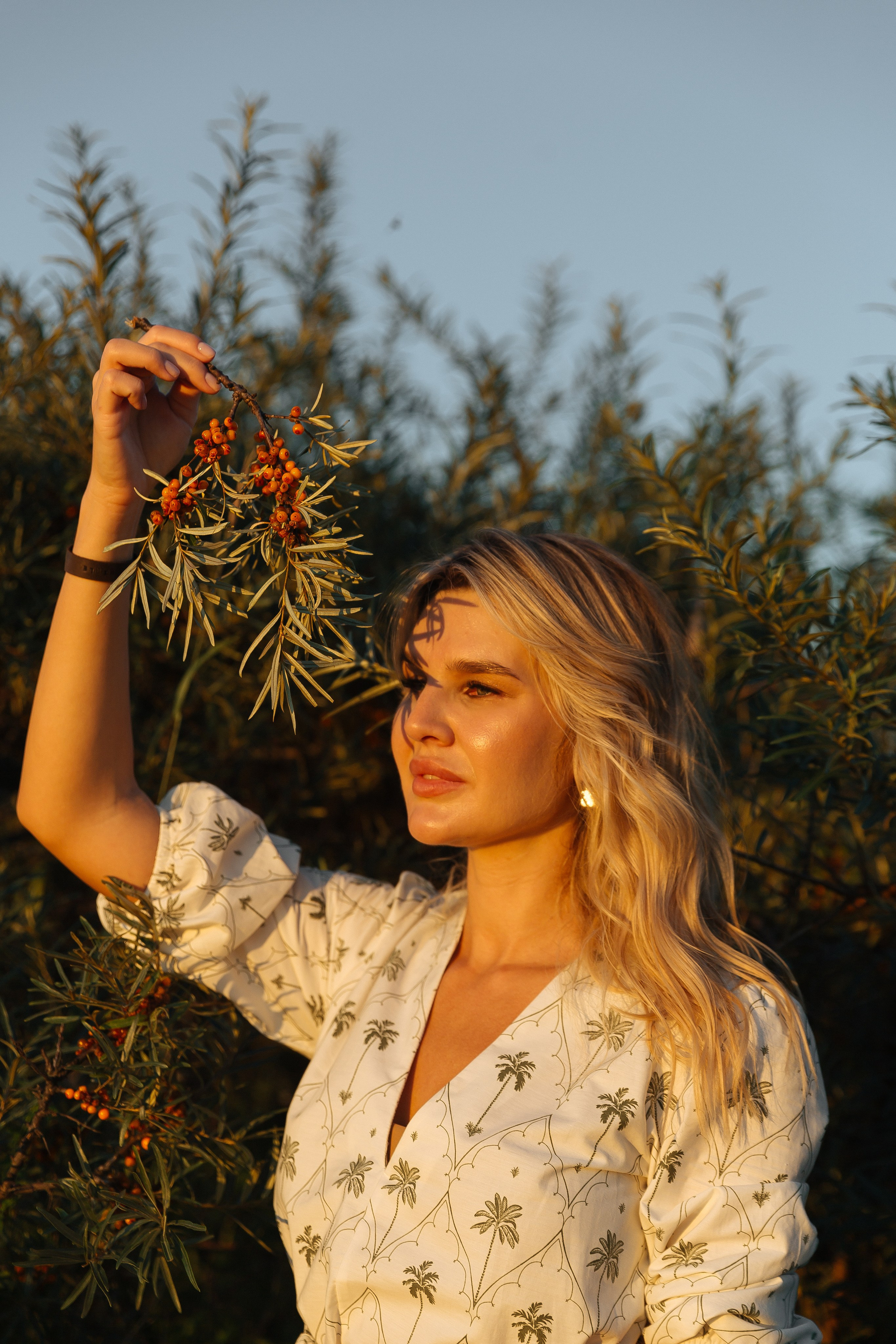 Прогулка. Фотограф в Красноярске Любовь Малеева