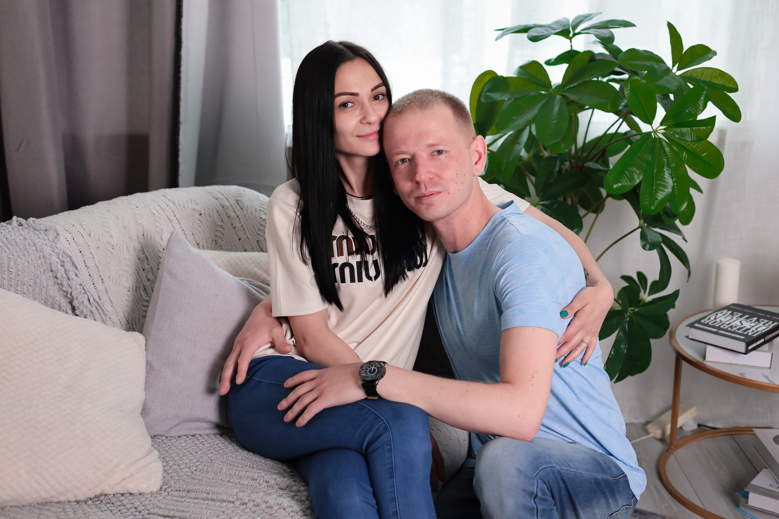 СЕМЕЙНЫЕ. Фотограф г. Хабаровск. Семейные и индивидуальные съёмки