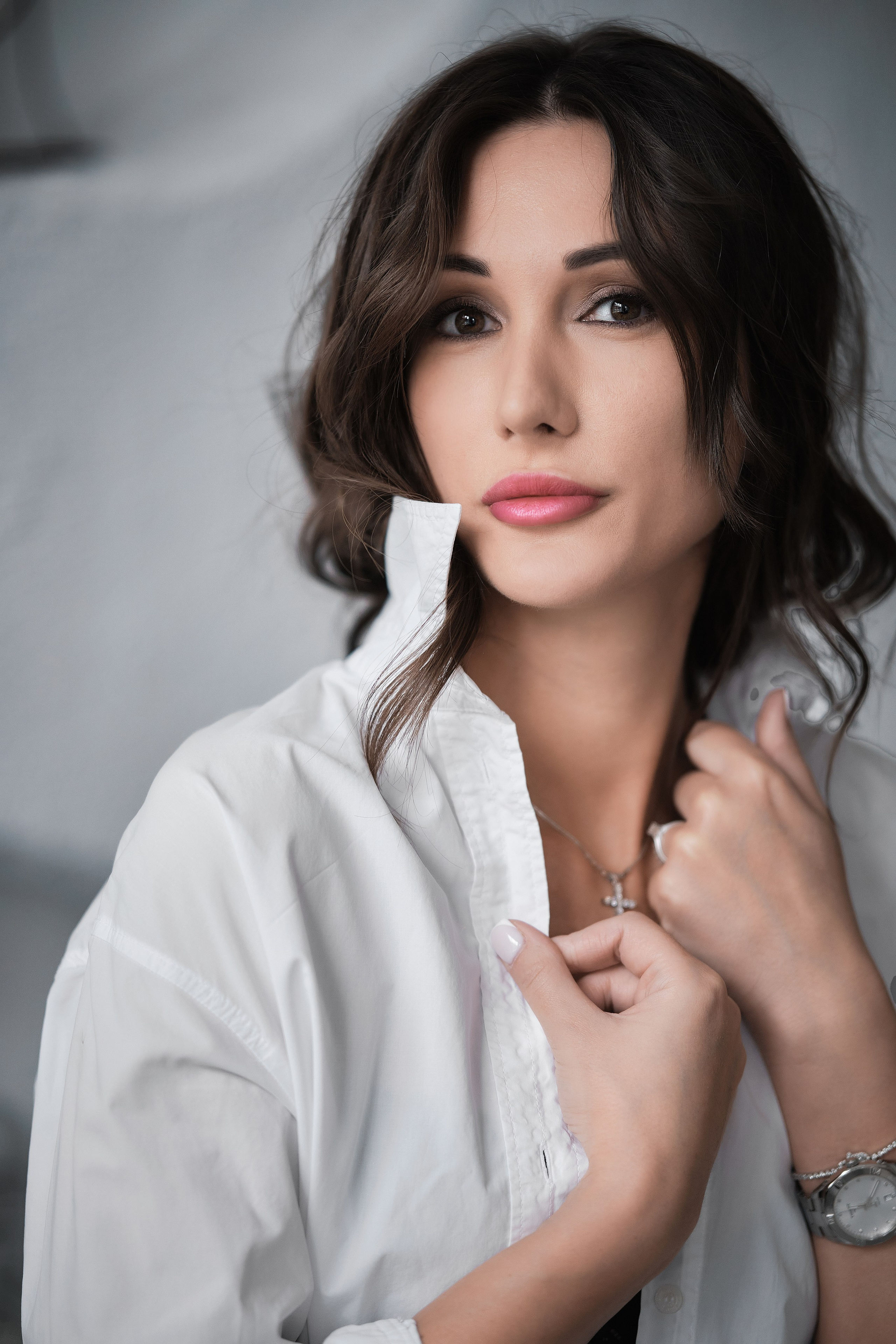 Злата. Семейный фотограф в Москве — Войтюк Илья