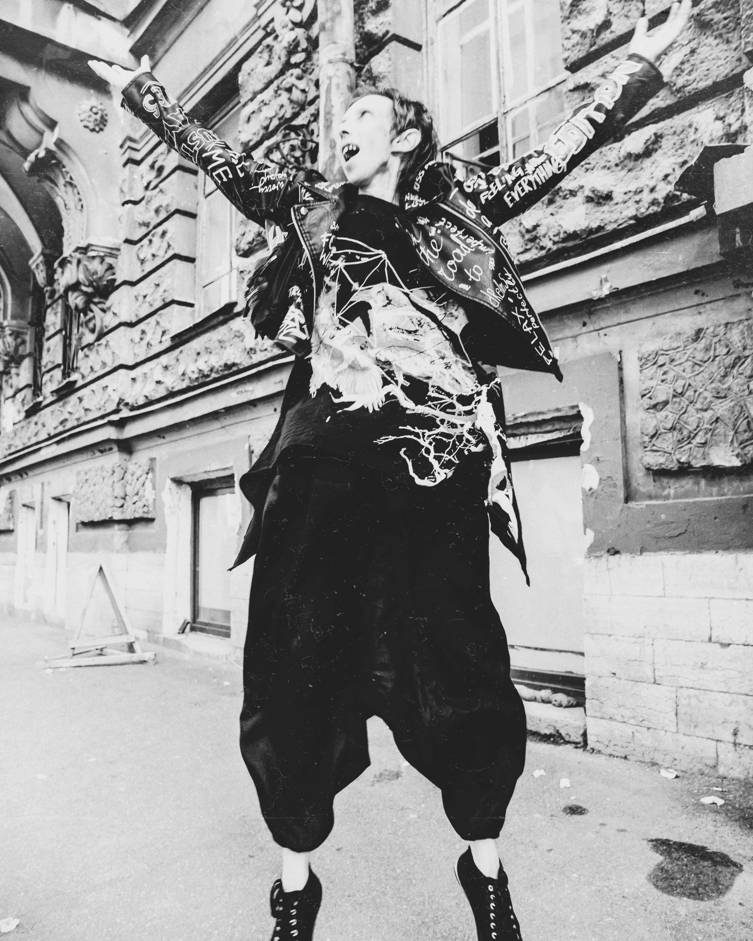 Дина. Портретный фотограф Ванинен Анастасия. Санкт-Петербург