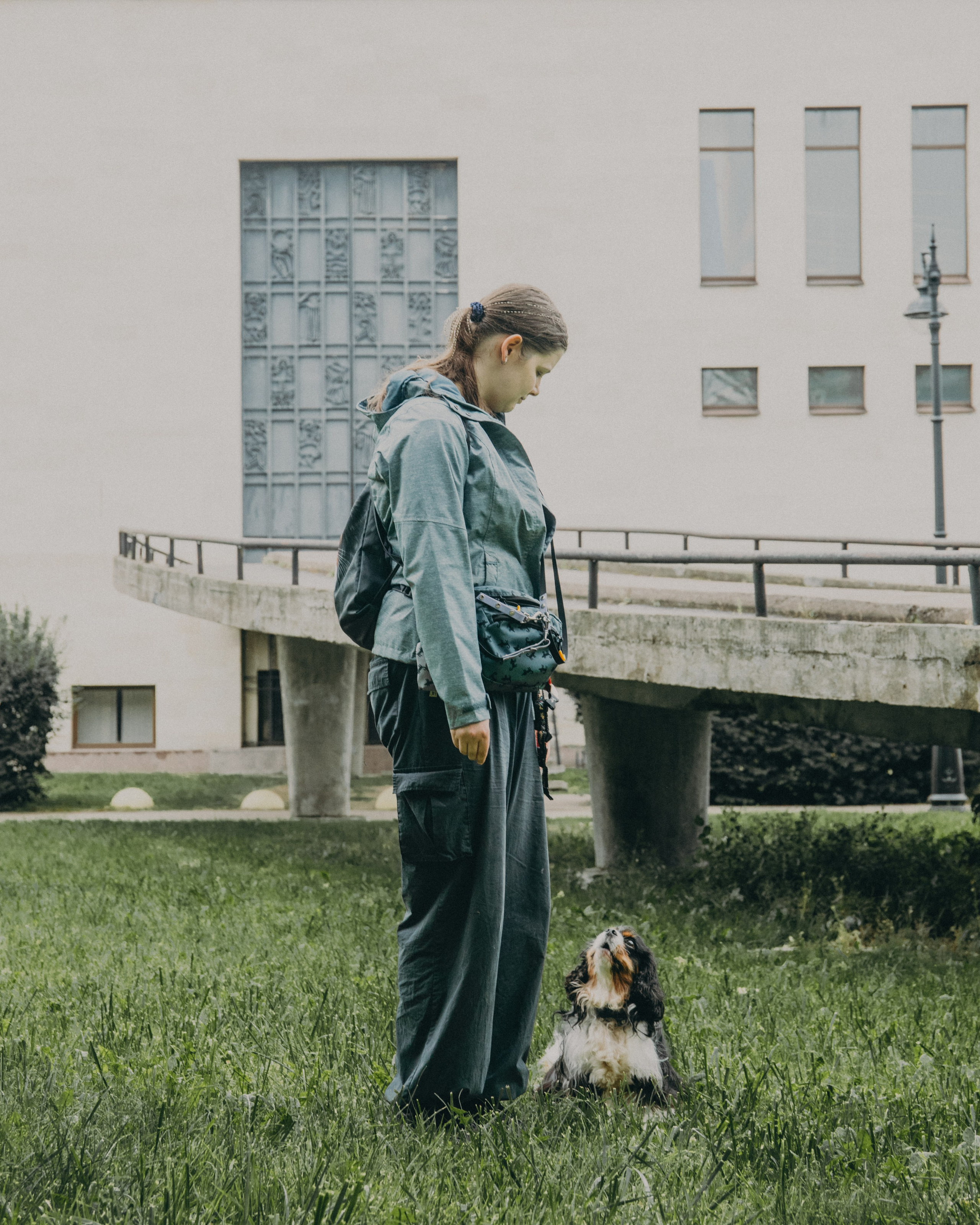 Гилдин. Портретный фотограф Ванинен Анастасия. Санкт-Петербург