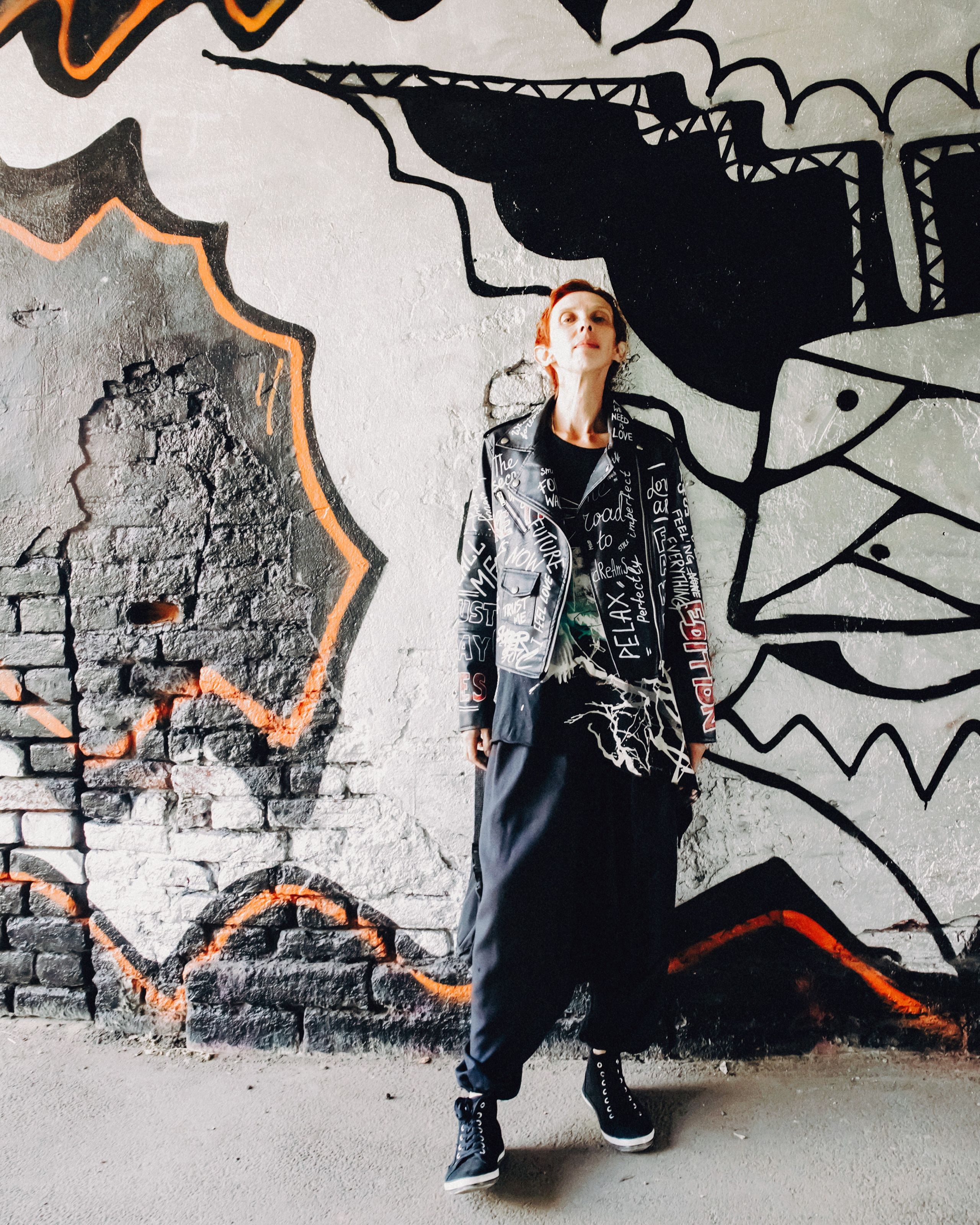 Дина. Портретный фотограф Ванинен Анастасия. Санкт-Петербург