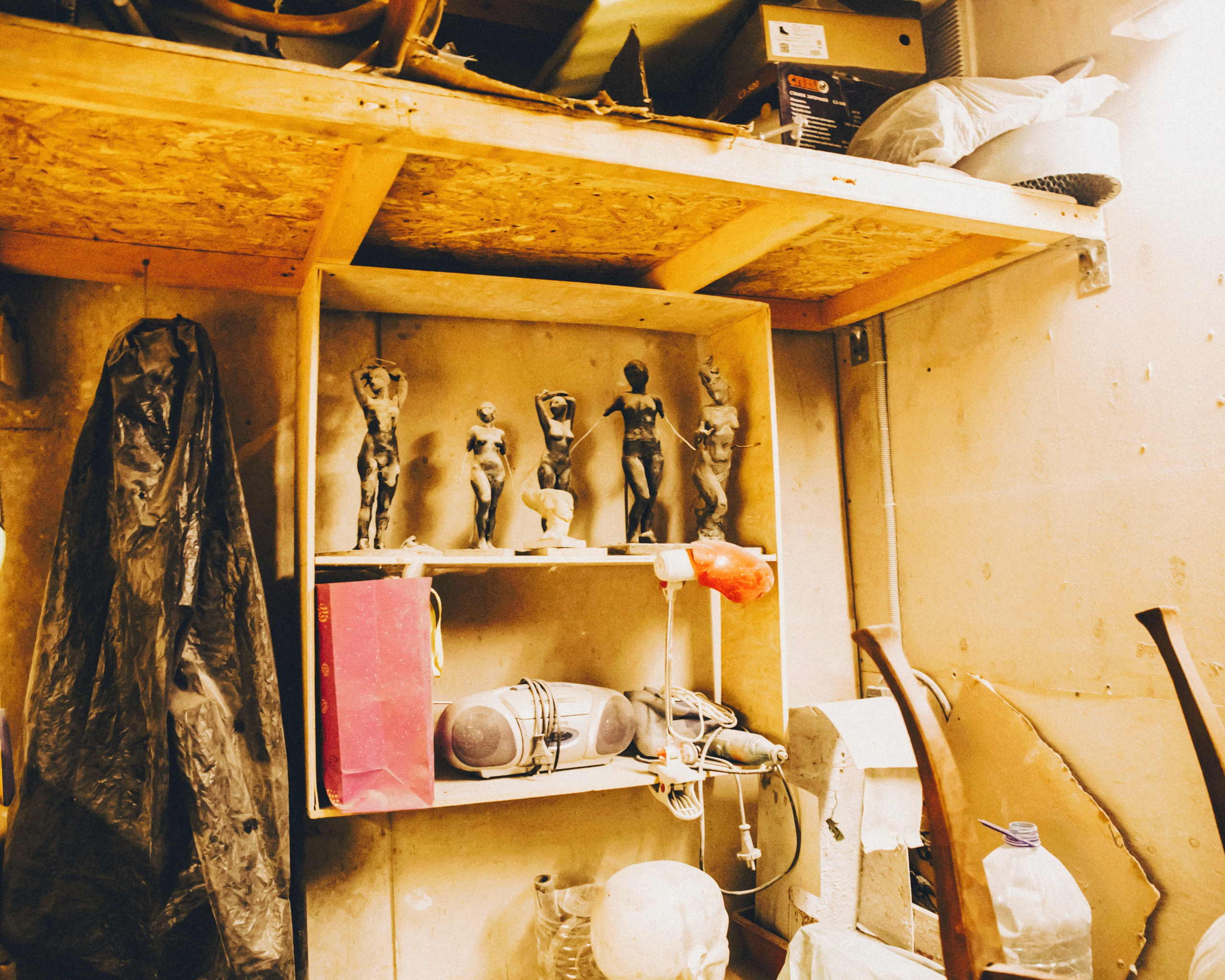 Юля. Портретный фотограф Ванинен Анастасия. Санкт-Петербург