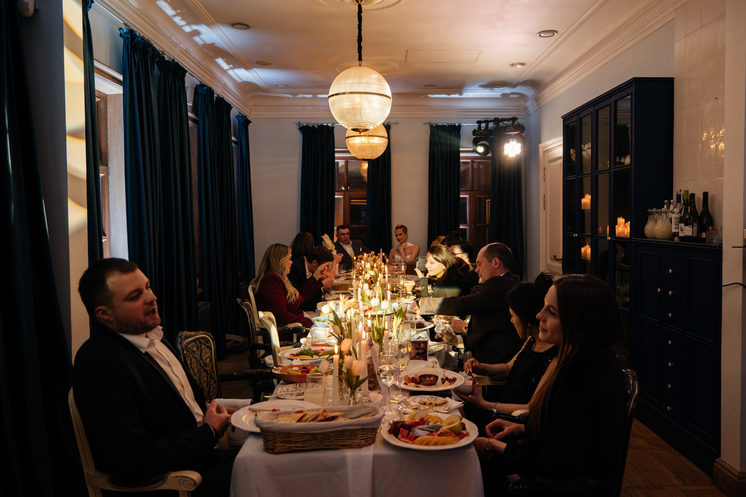 ALEXEY & SOFI. Свадебное ФОТО & ВИДЕО Москва/Липецк