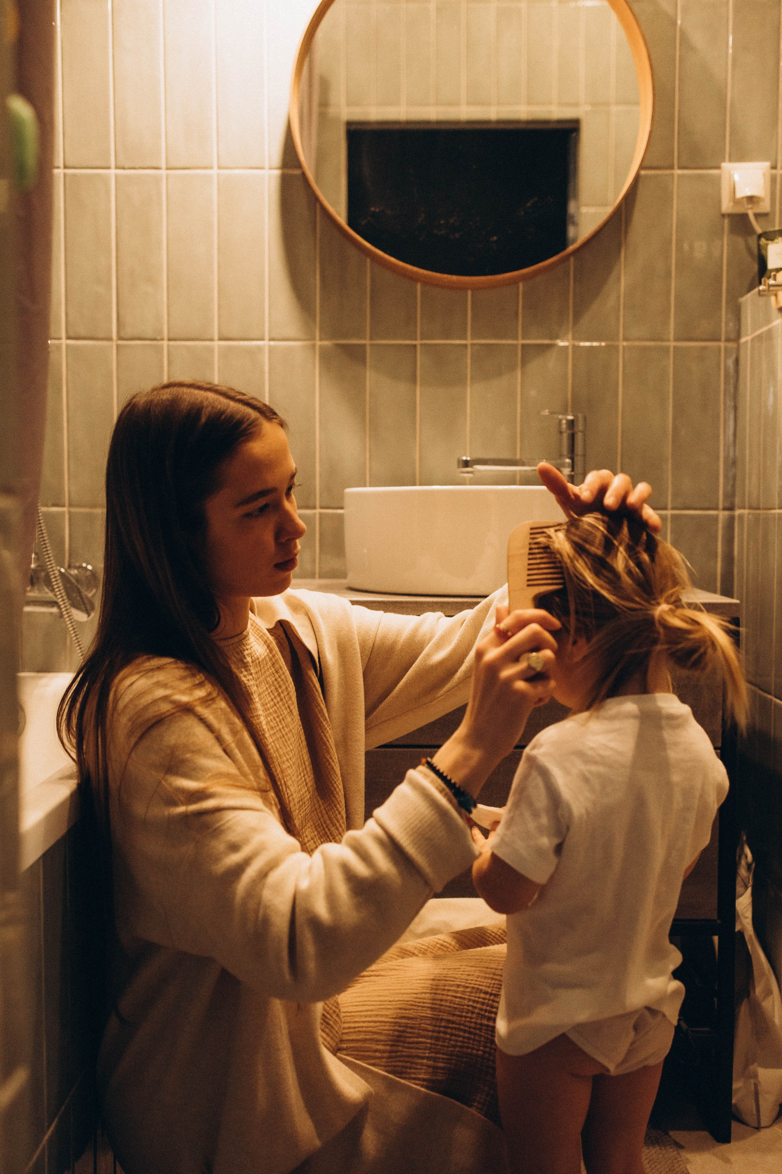 Саша и Ая. Фотограф в Ставрополе Карабанова Юлия