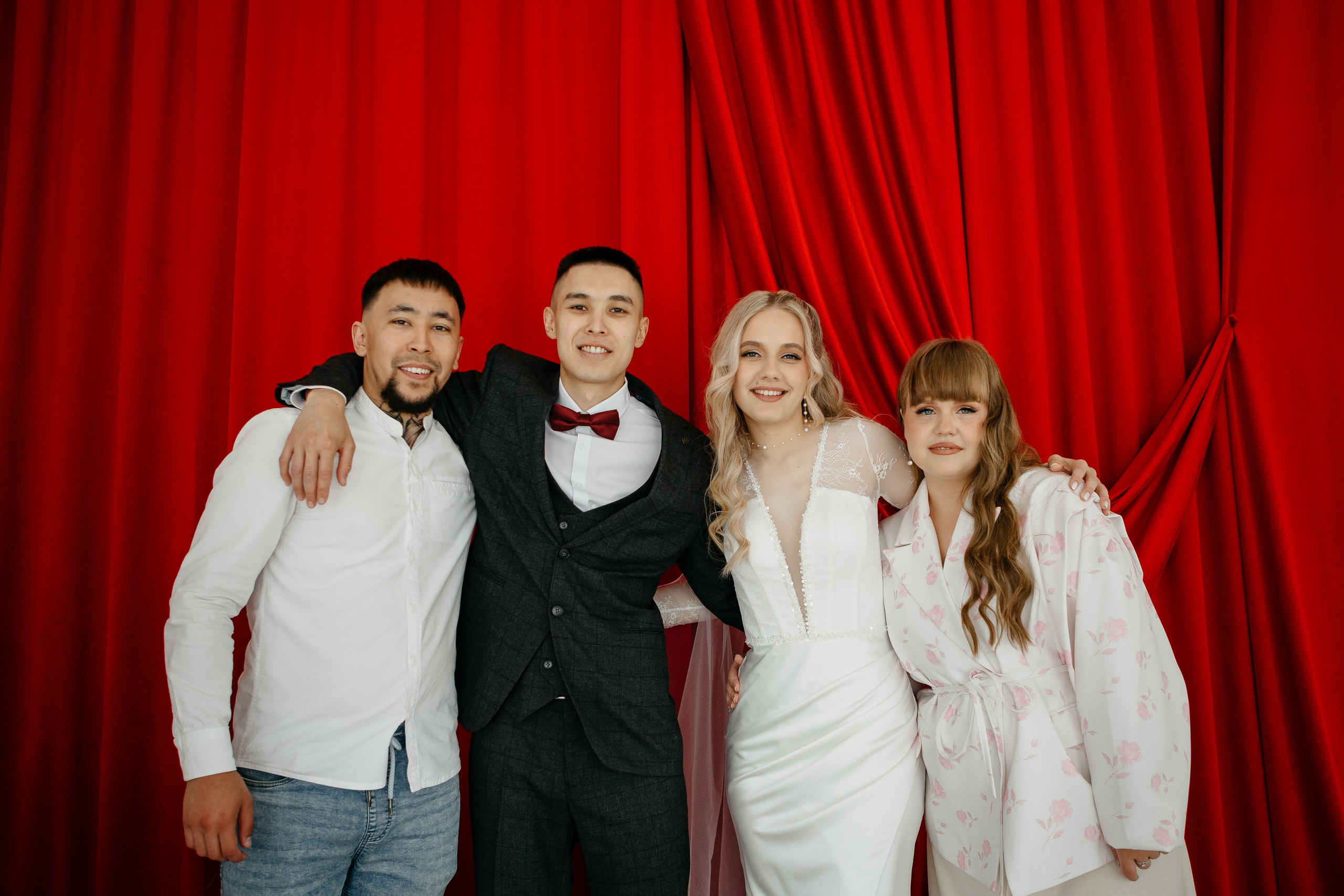 А&I. Фотограф, видеограф в Челябинске Глеб Хазиев