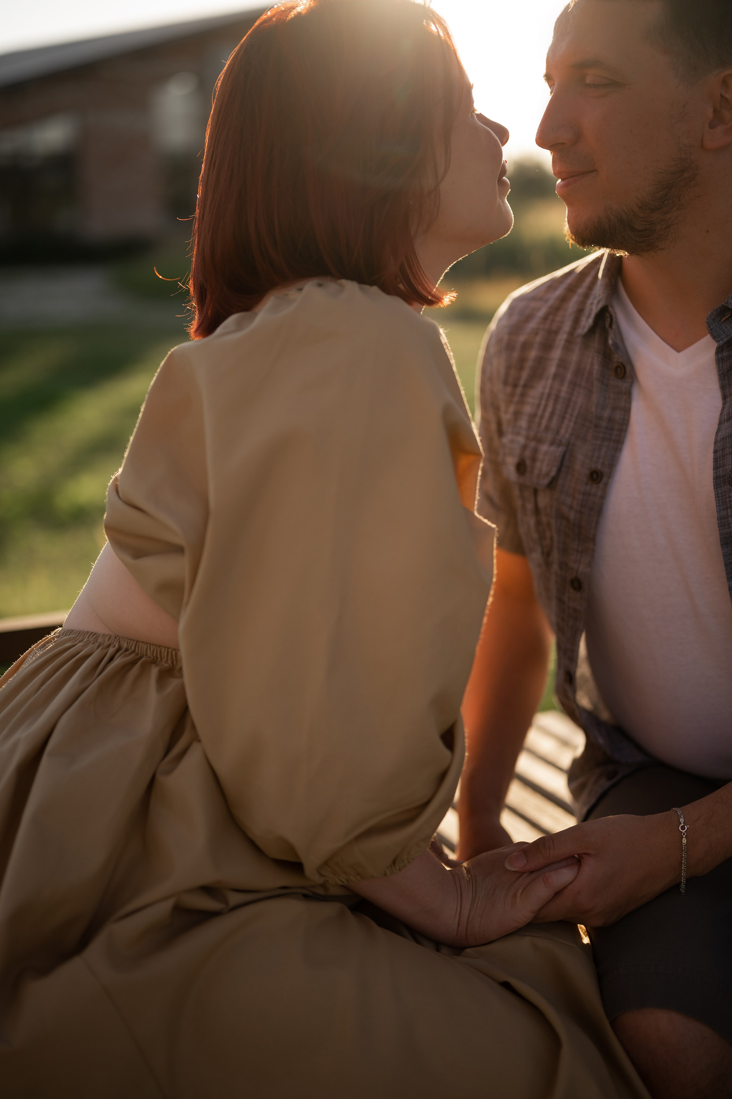 Фотосессия беременных. Свадебный фотограф Йошкар-Ола Казань