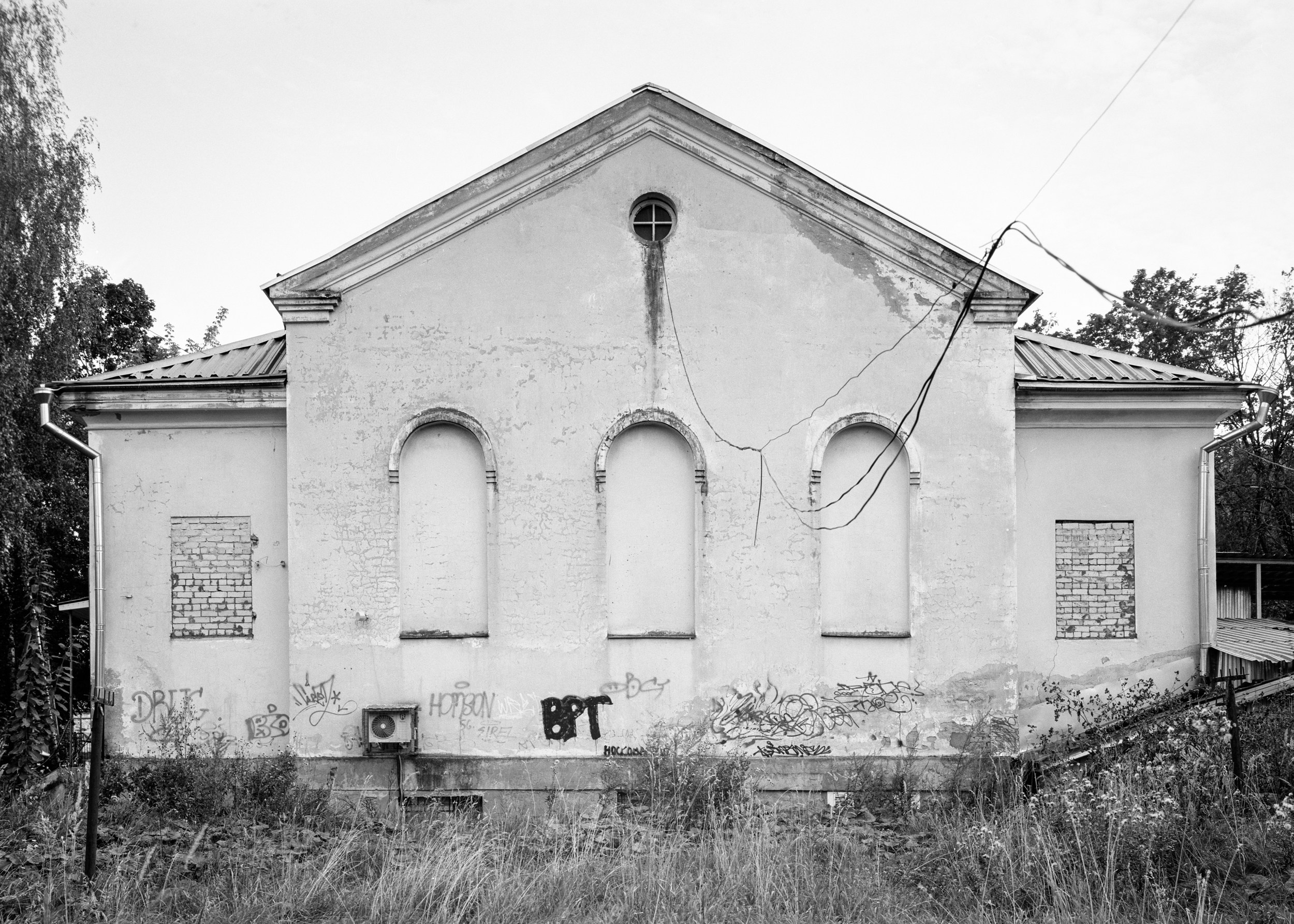 Дома культуры. Igor Volkov