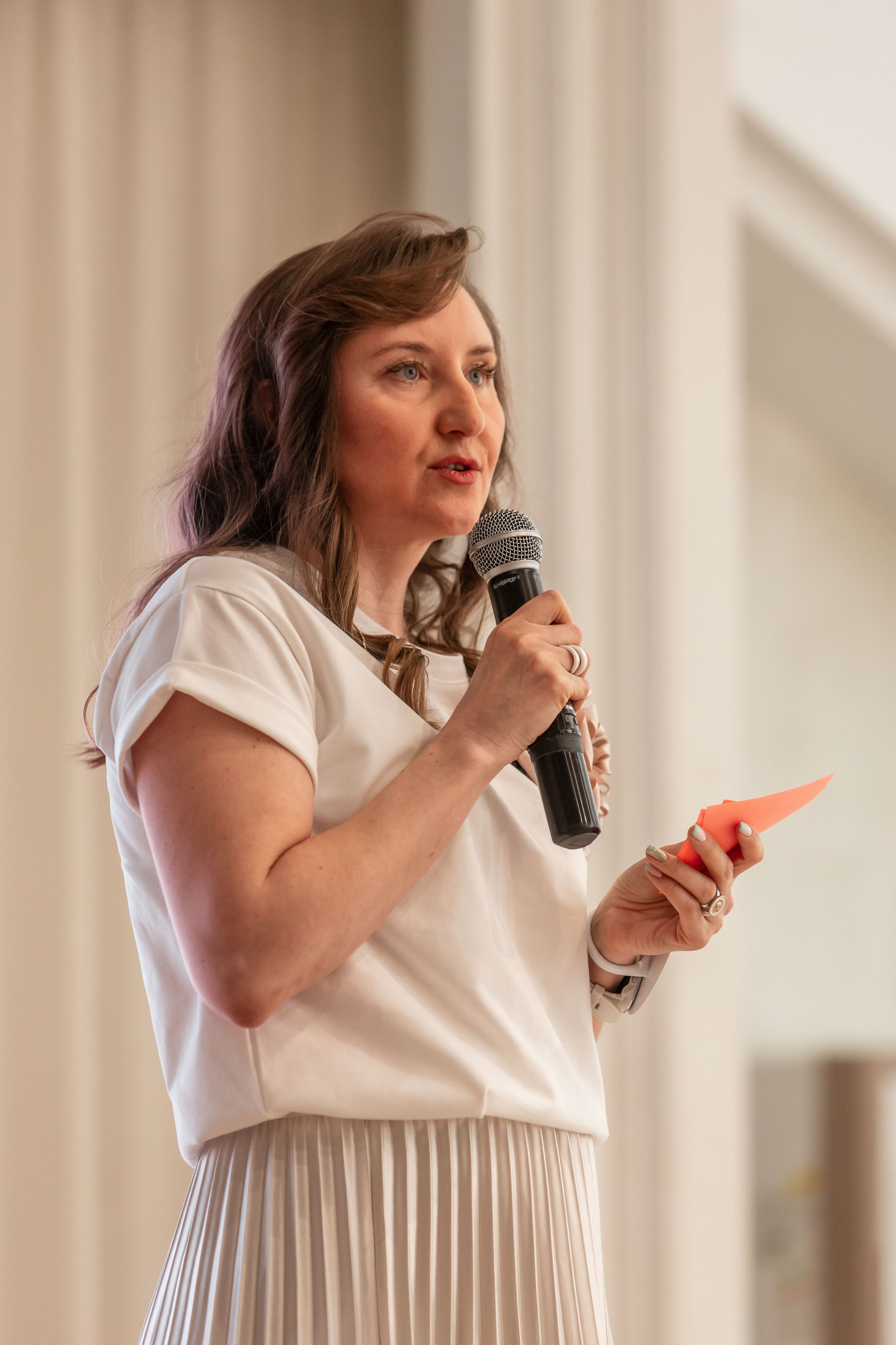 МИССИС БИЗНЕСС 2024. Репортажный фотограф в Новосибирске