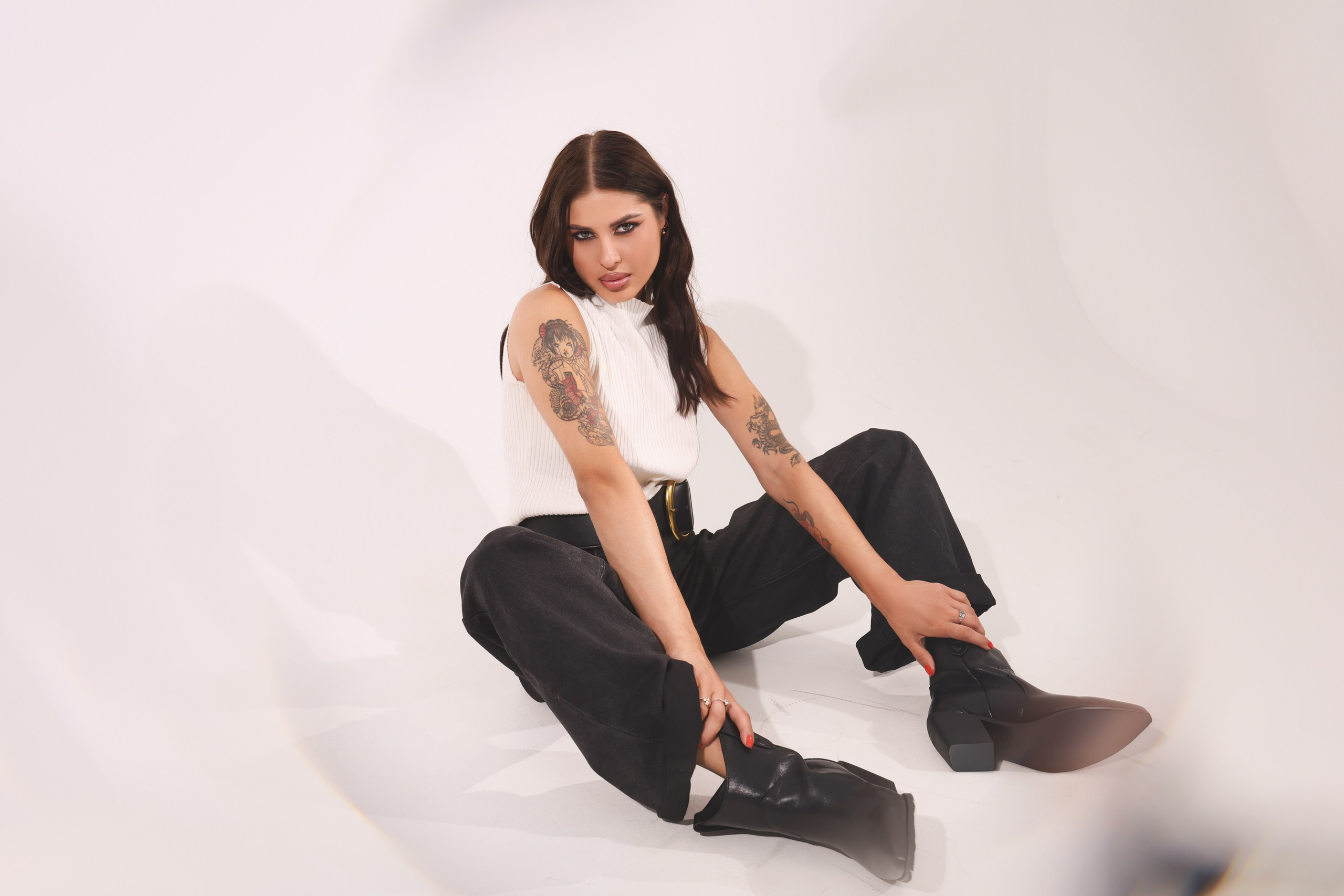 12.09.2025. Яна Чхан — Фотограф в Донецке и не только